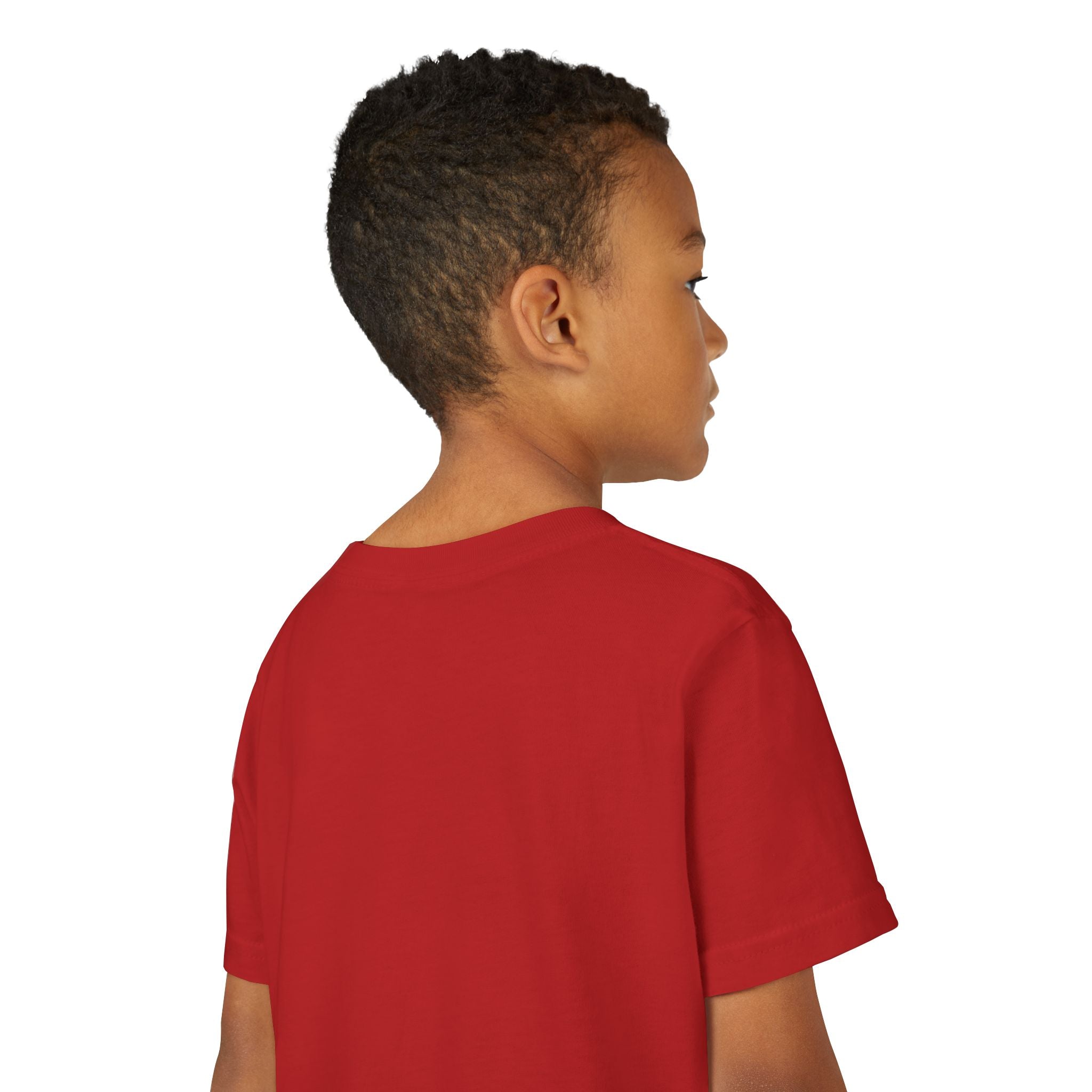 The Truth Is Out There Youth Tee | Alien UFO Graphic | Penguin | Cow
