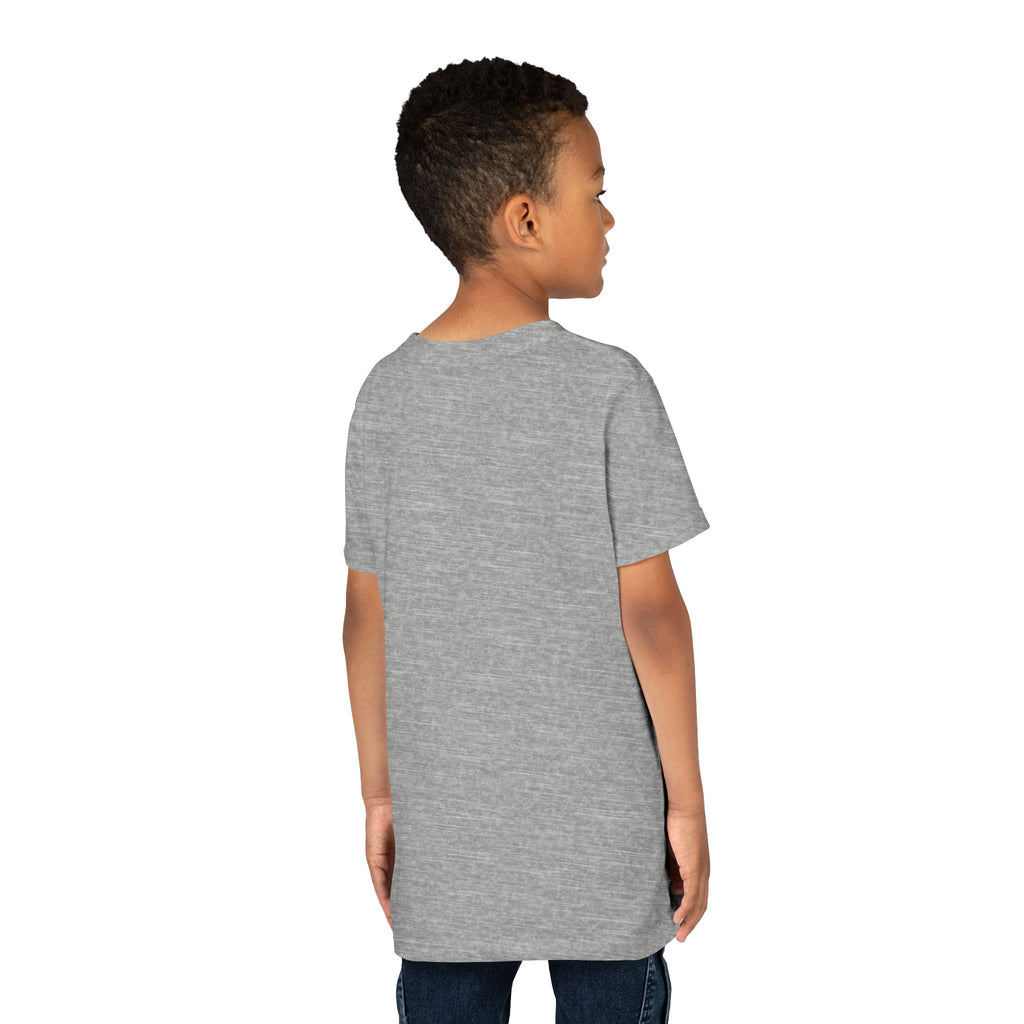 The Truth Is Out There Youth Tee | Alien UFO Graphic | Penguin | Cow