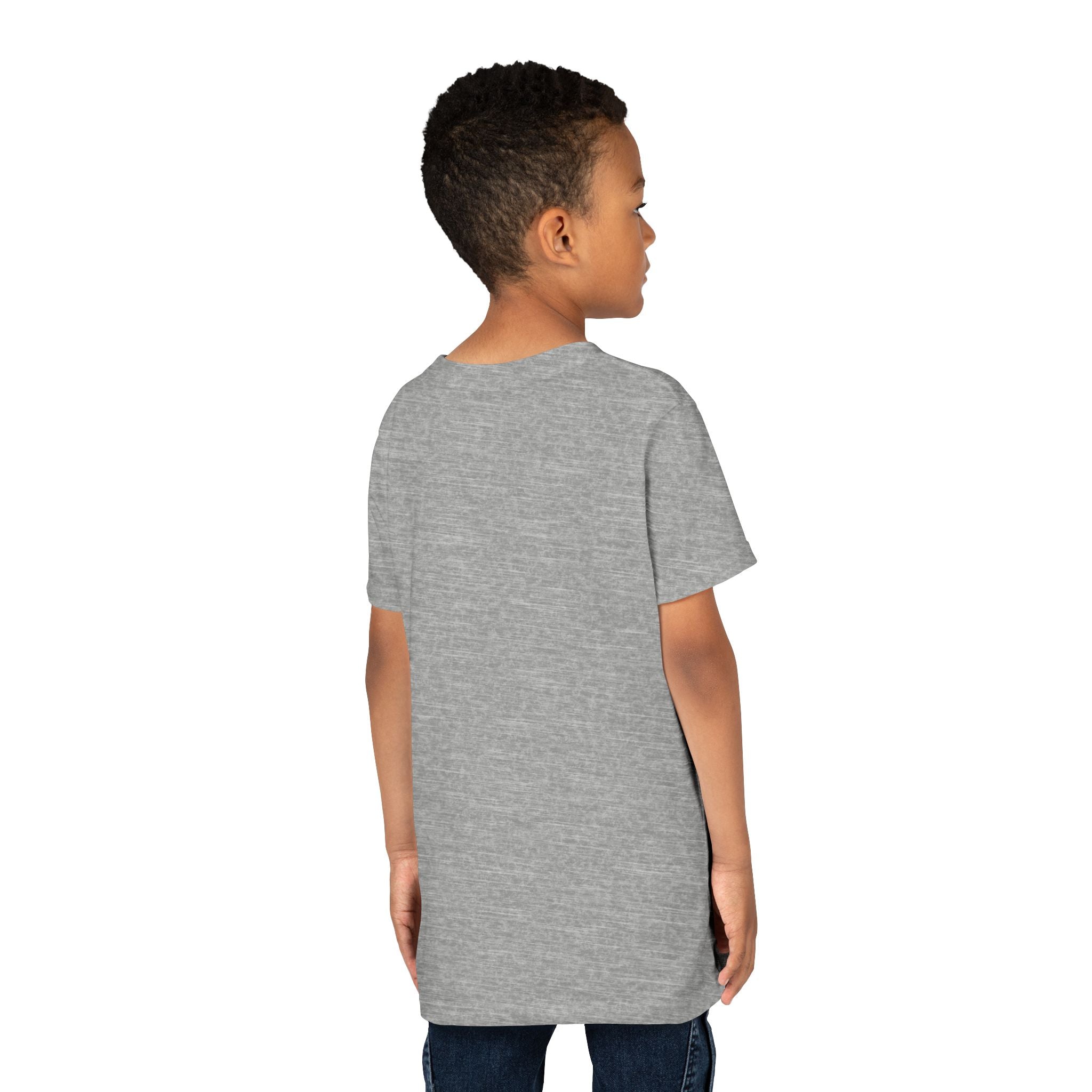 The Truth Is Out There Youth Tee | Alien UFO Graphic | Penguin | Cow