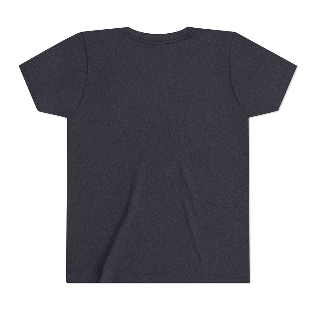 The Truth Is Out There Youth Tee | Alien UFO Graphic | Penguin | Cow