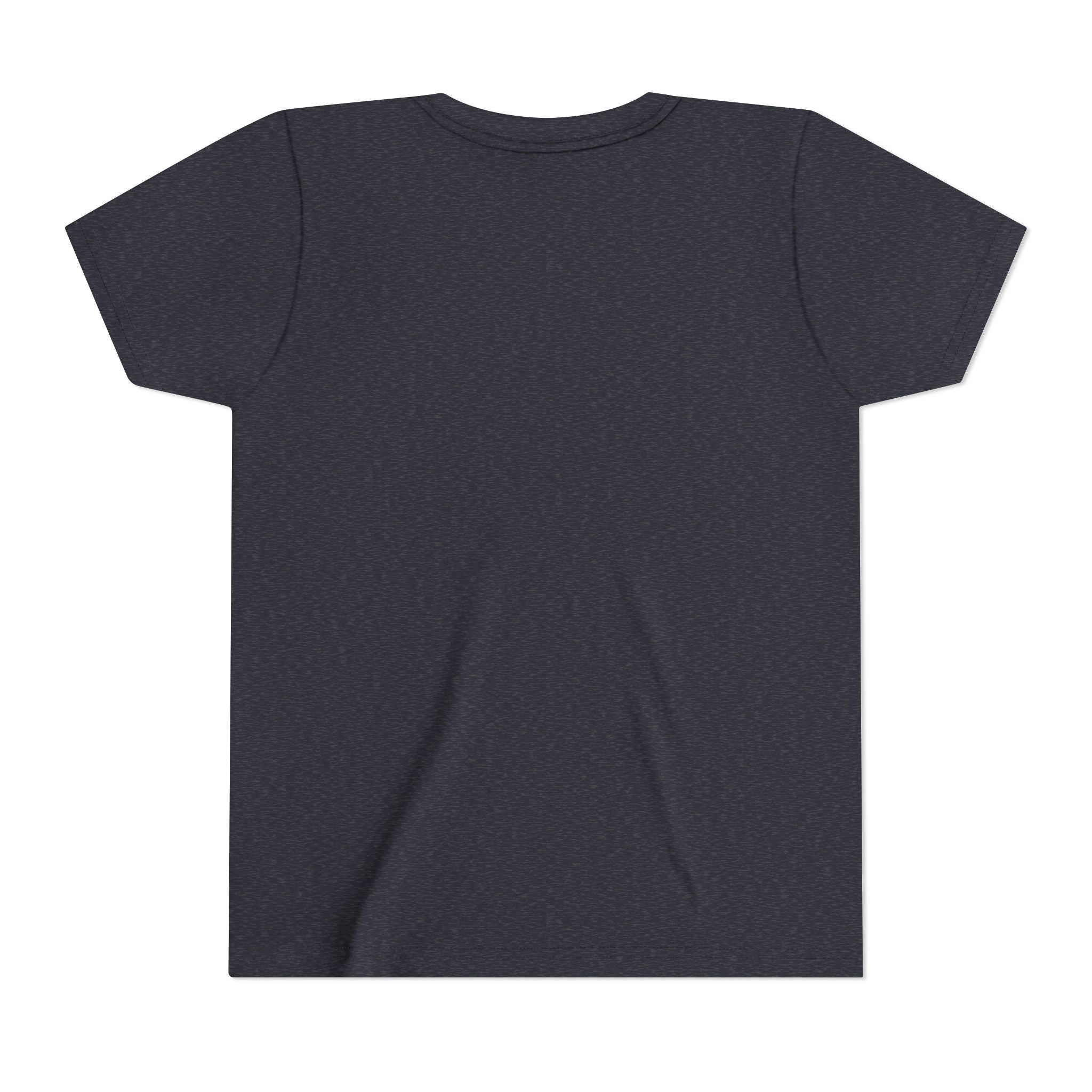 The Truth Is Out There Youth Tee | Alien UFO Graphic | Penguin | Cow
