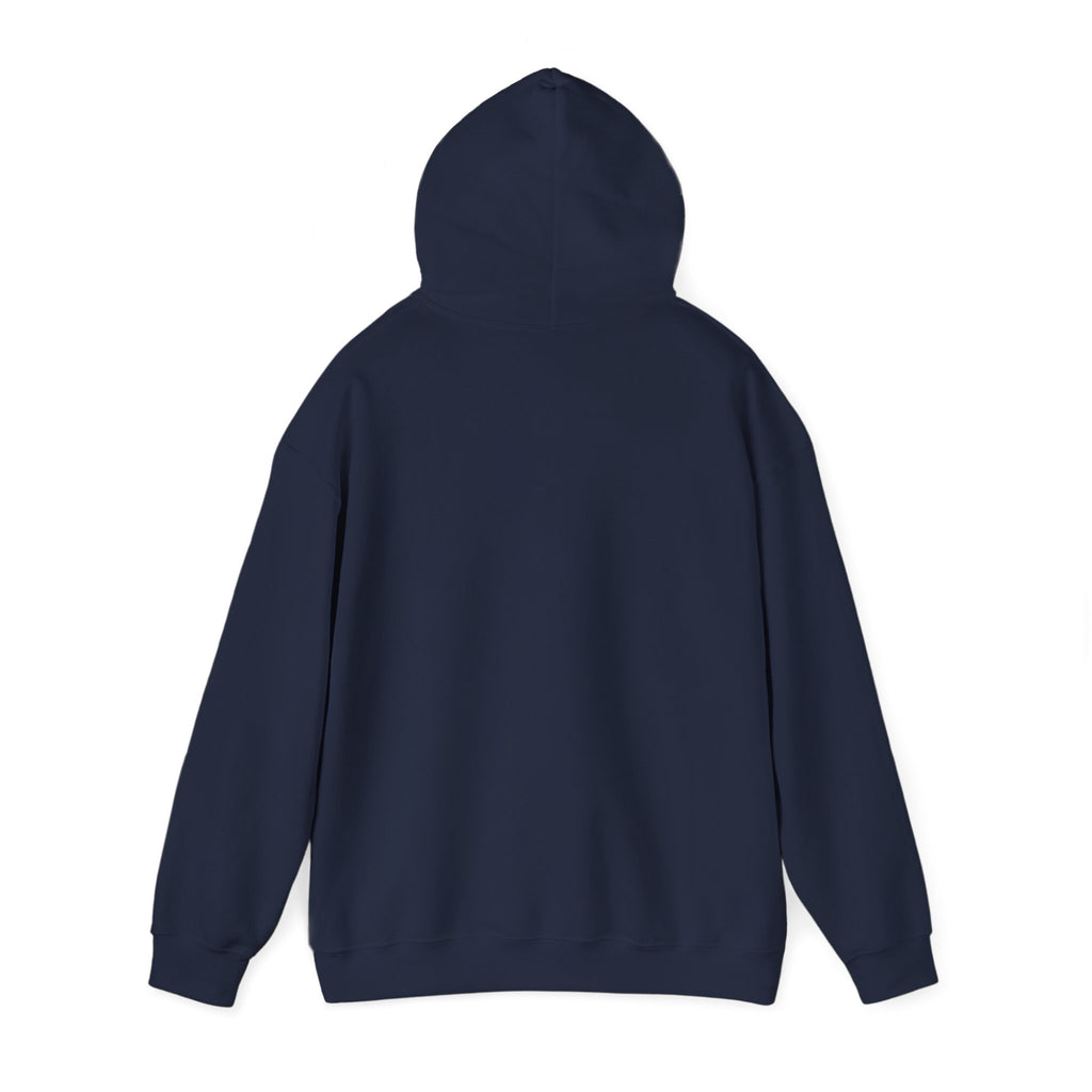 Long Rest Required Hoodie — Camping Campfire Graphic Pullover