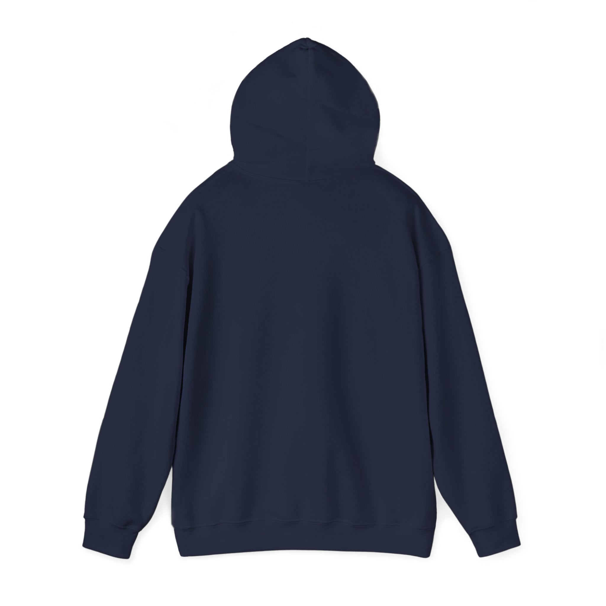Long Rest Required Hoodie — Camping Campfire Graphic Pullover