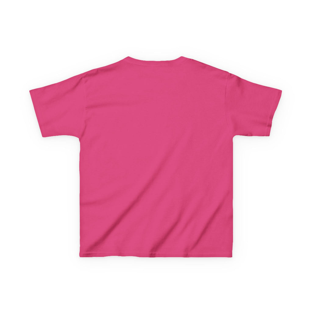 Galaxy Spiral Nebula Kids Tee | Space Stars Astronomy Design