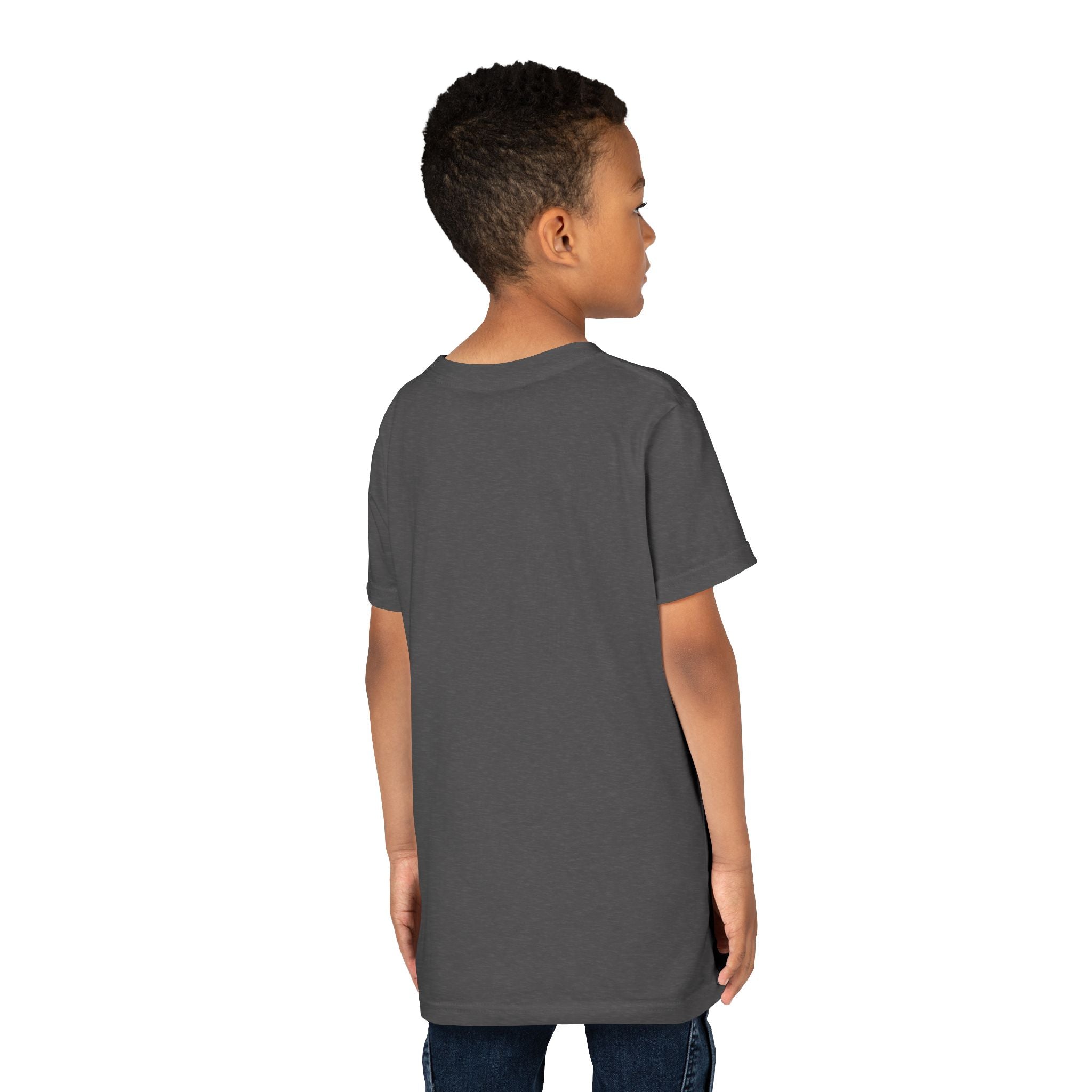 The Truth Is Out There Youth Tee | Alien UFO Graphic | Penguin | Cow