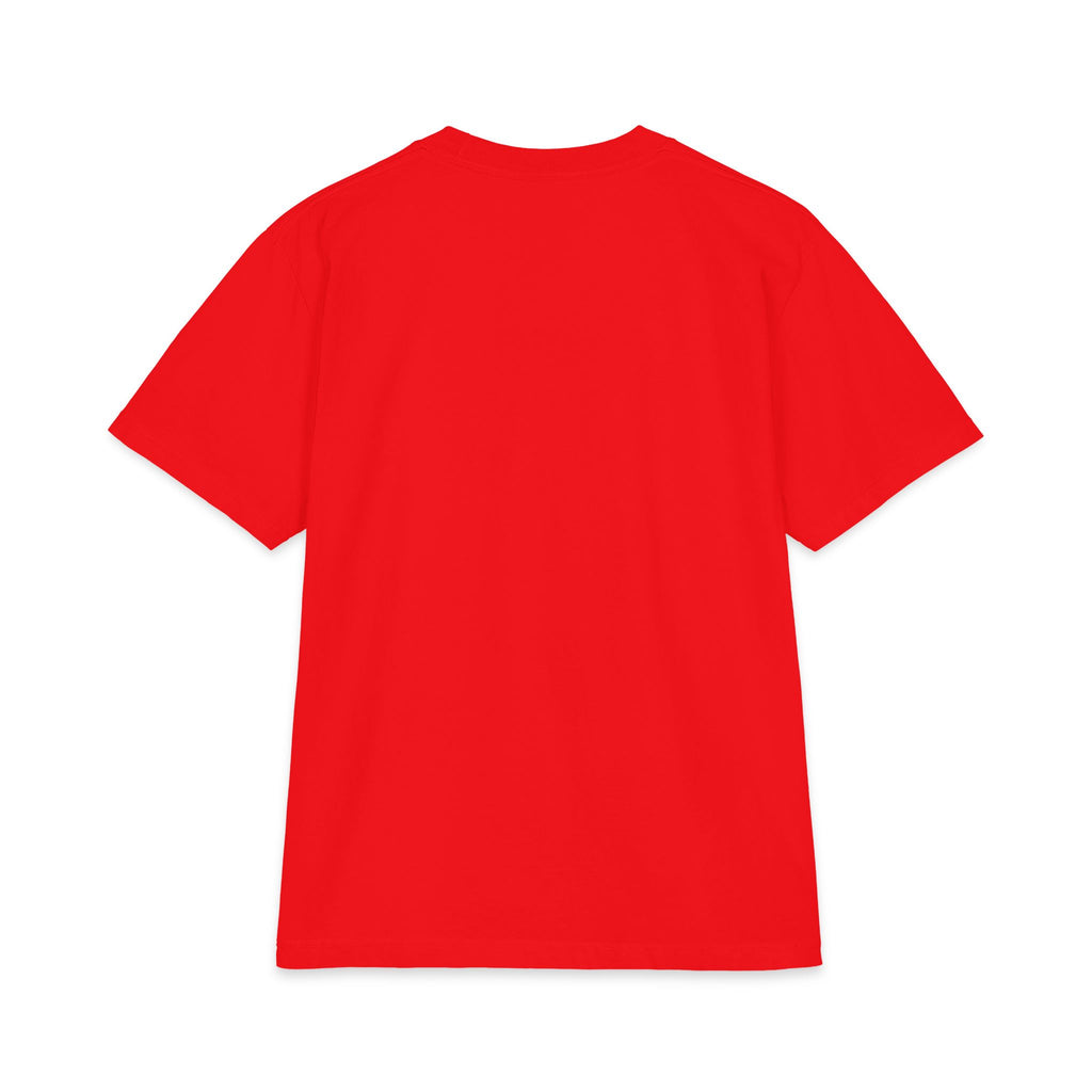 Critical Hit Freedom T-Shirt | D20 Dice Fireworks RPG Gaming