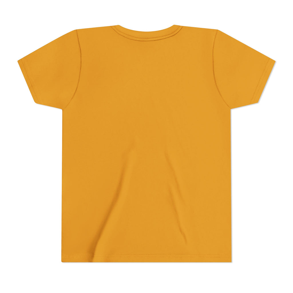 The Truth Is Out There Youth Tee | Alien UFO Graphic | Penguin | Cow