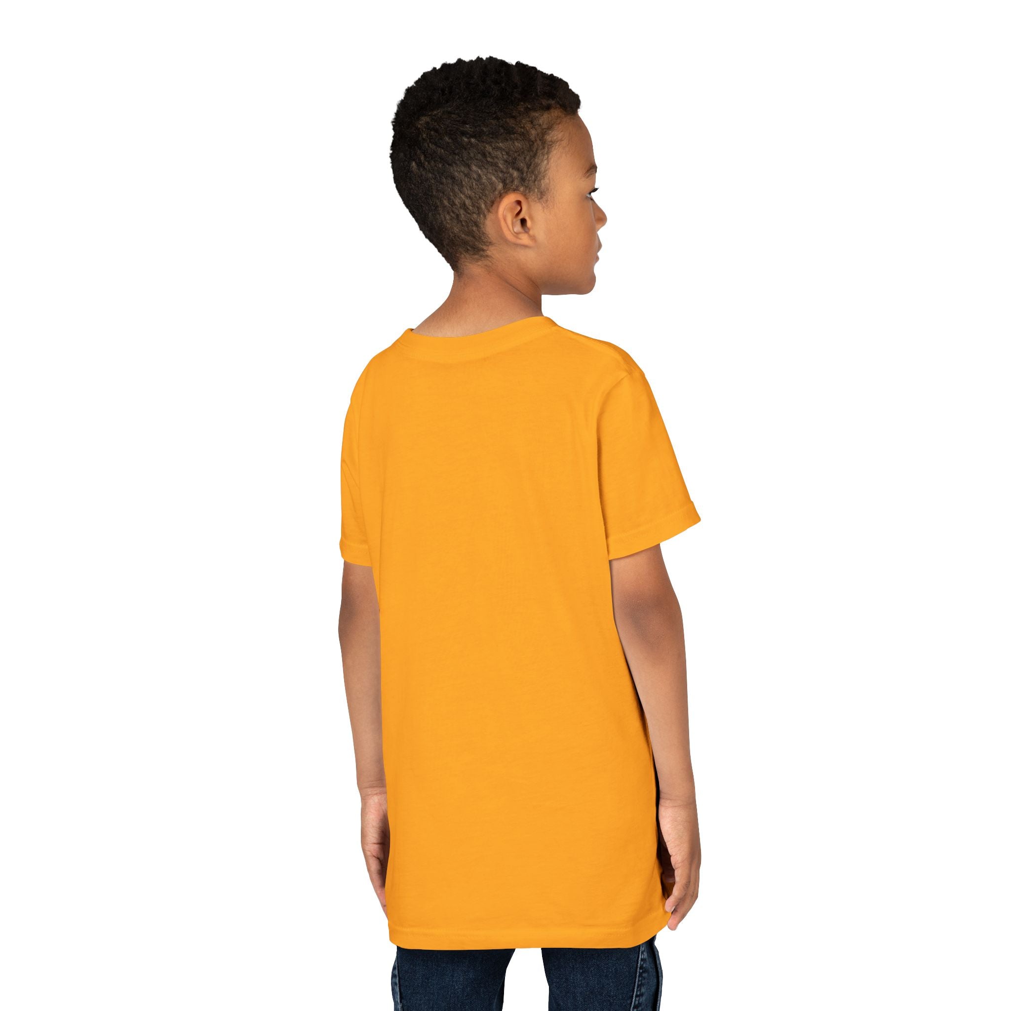 The Truth Is Out There Youth Tee | Alien UFO Graphic | Penguin | Cow