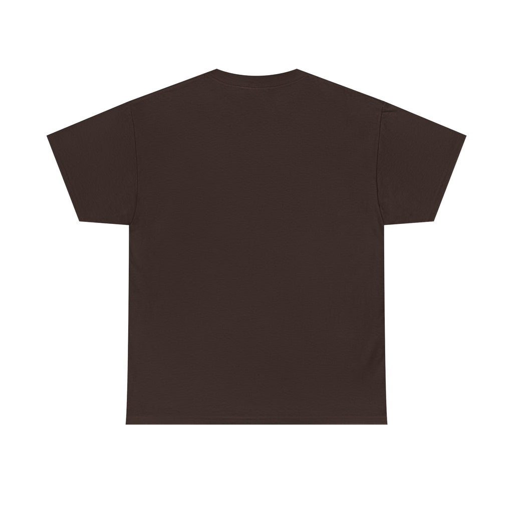 Critically Awesome Dad T‑Shirt – Gold D20 Gaming Father Tee (Father’s Day, Gamer Dad Gift)