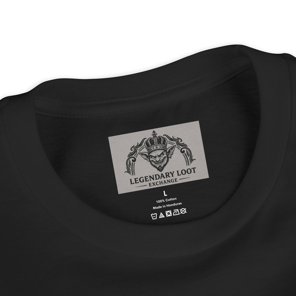 The Truth Is Out There Youth Tee | Alien UFO Graphic | Penguin | Cow