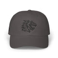 Dragon Head Dad Cap — Embroidered Streetwear Baseball Hat