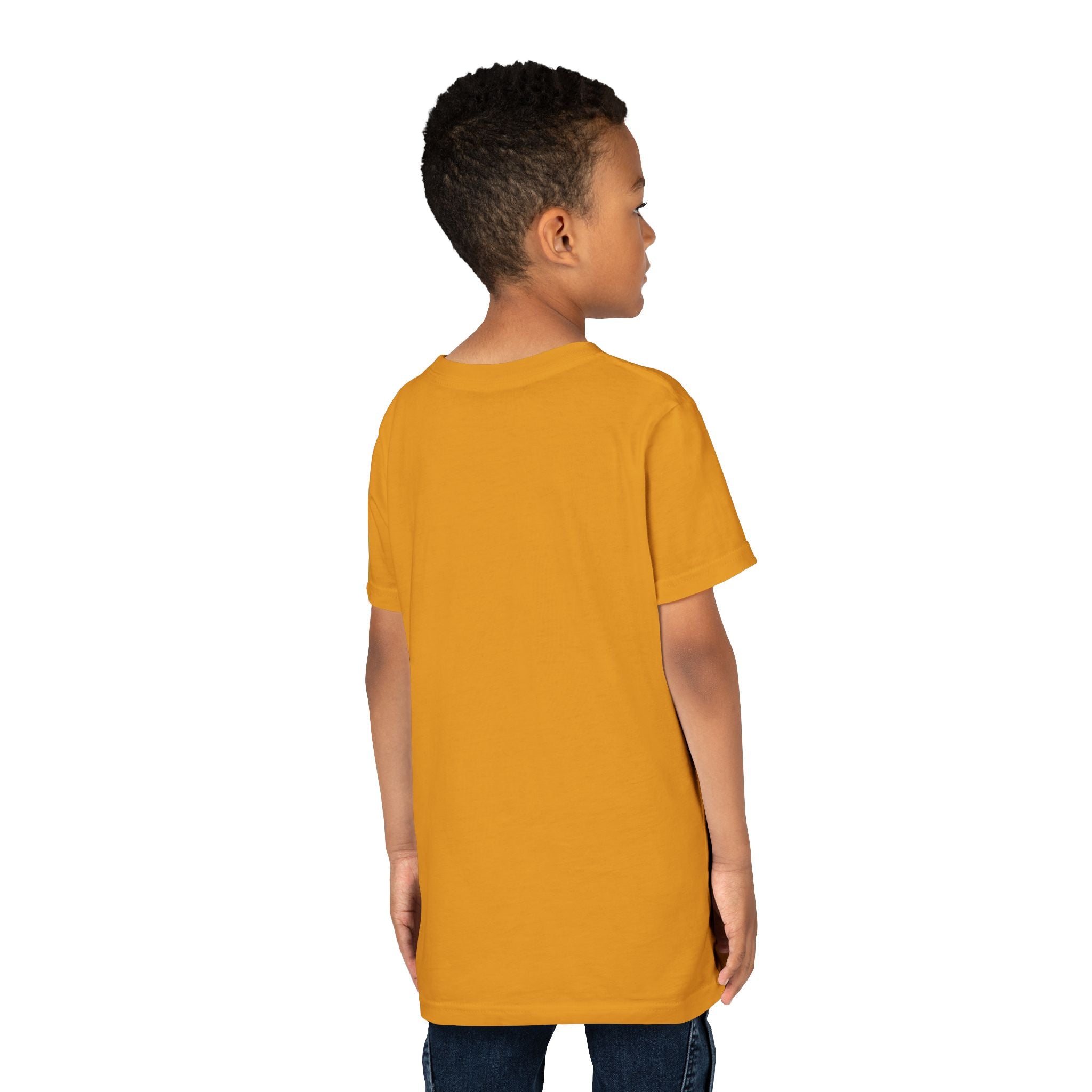 The Truth Is Out There Youth Tee | Alien UFO Graphic | Penguin | Cow