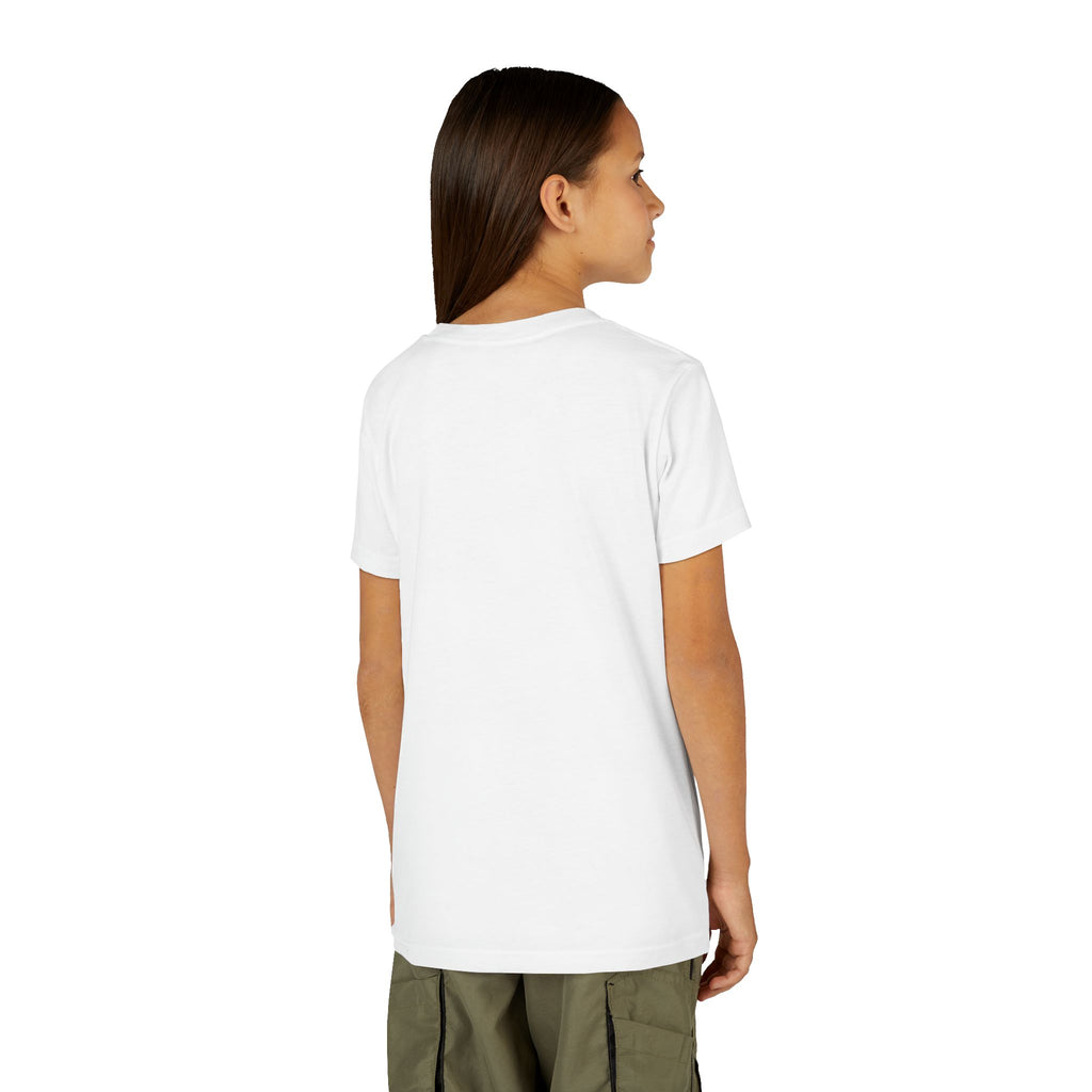 The Truth Is Out There Youth Tee | Alien UFO Graphic | Penguin | Cow