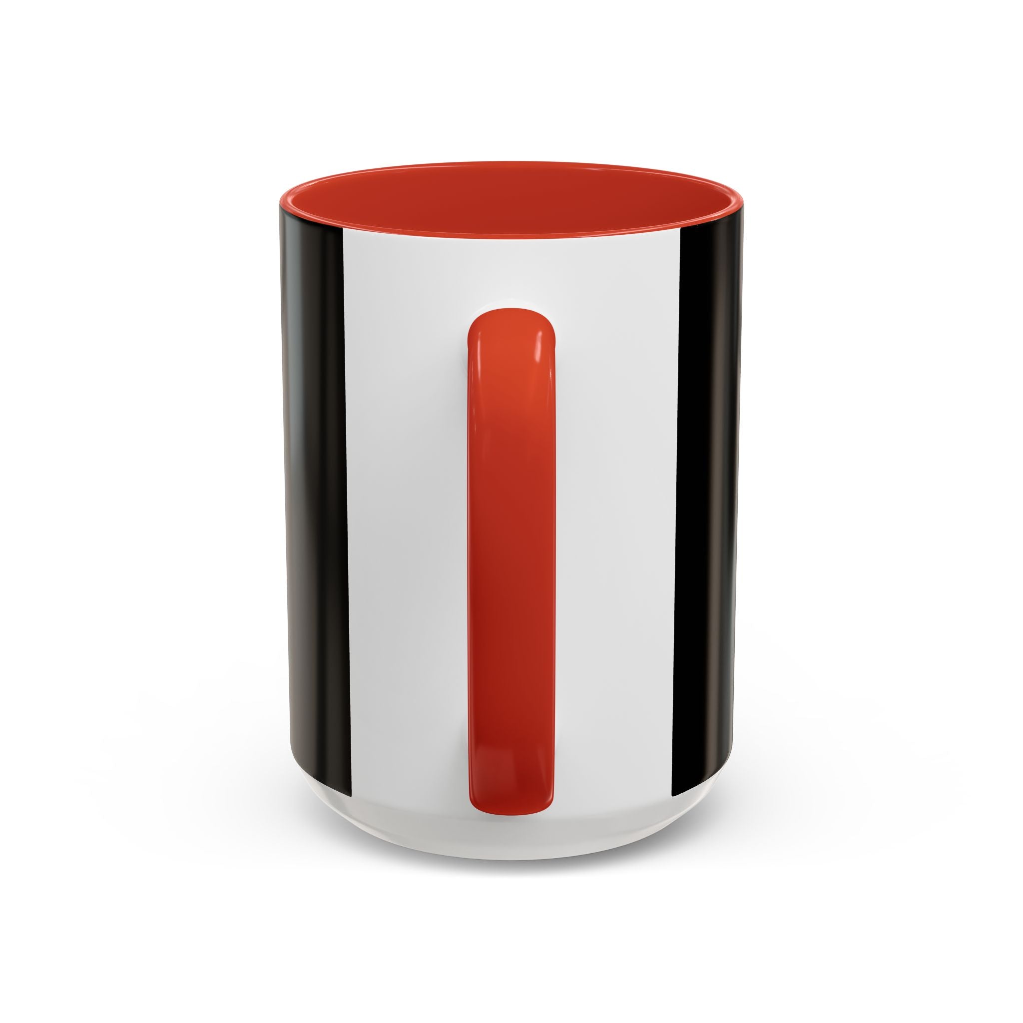 Like My Coffee Mug — "Like I Like My Souls: Dark and Consumed Daily" Goth Coffee Mug