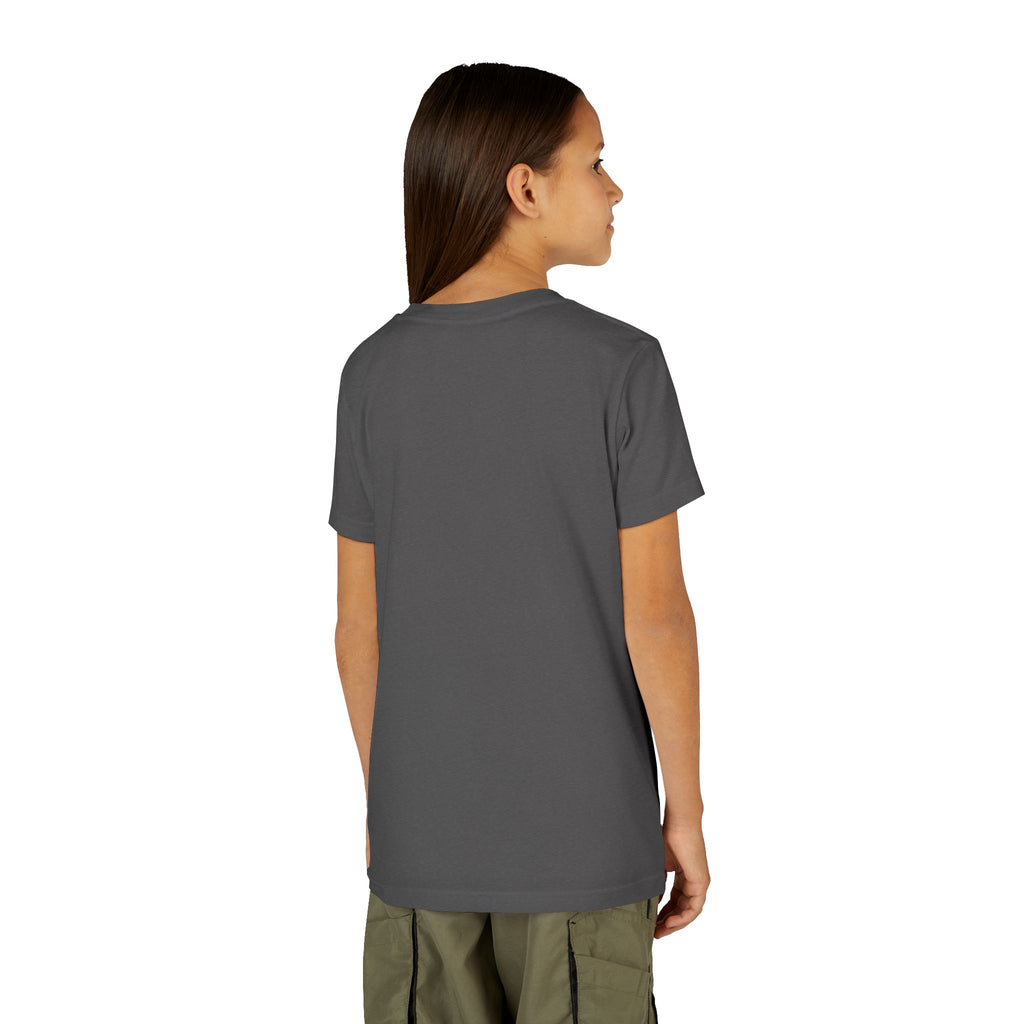 The Truth Is Out There Youth Tee | Alien UFO Graphic | Penguin | Cow
