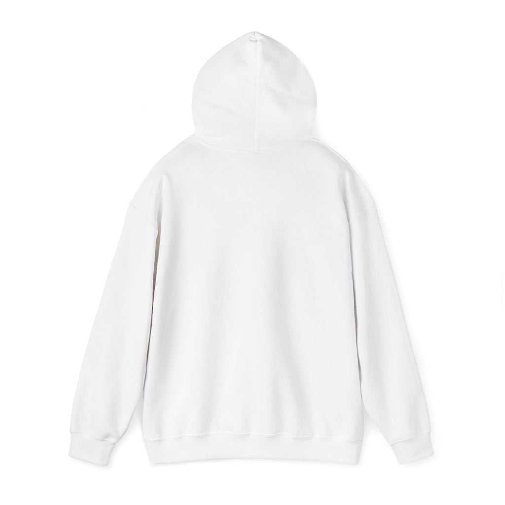 Long Rest Required Hoodie — Camping Campfire Graphic Pullover