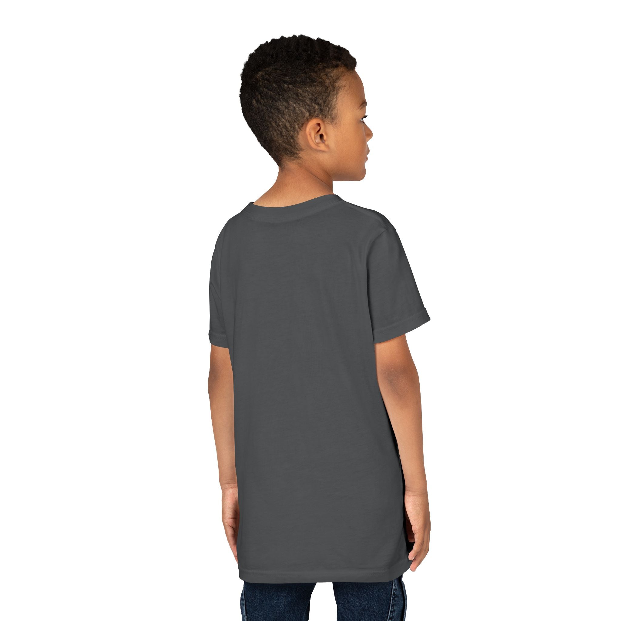 The Truth Is Out There Youth Tee | Alien UFO Graphic | Penguin | Cow