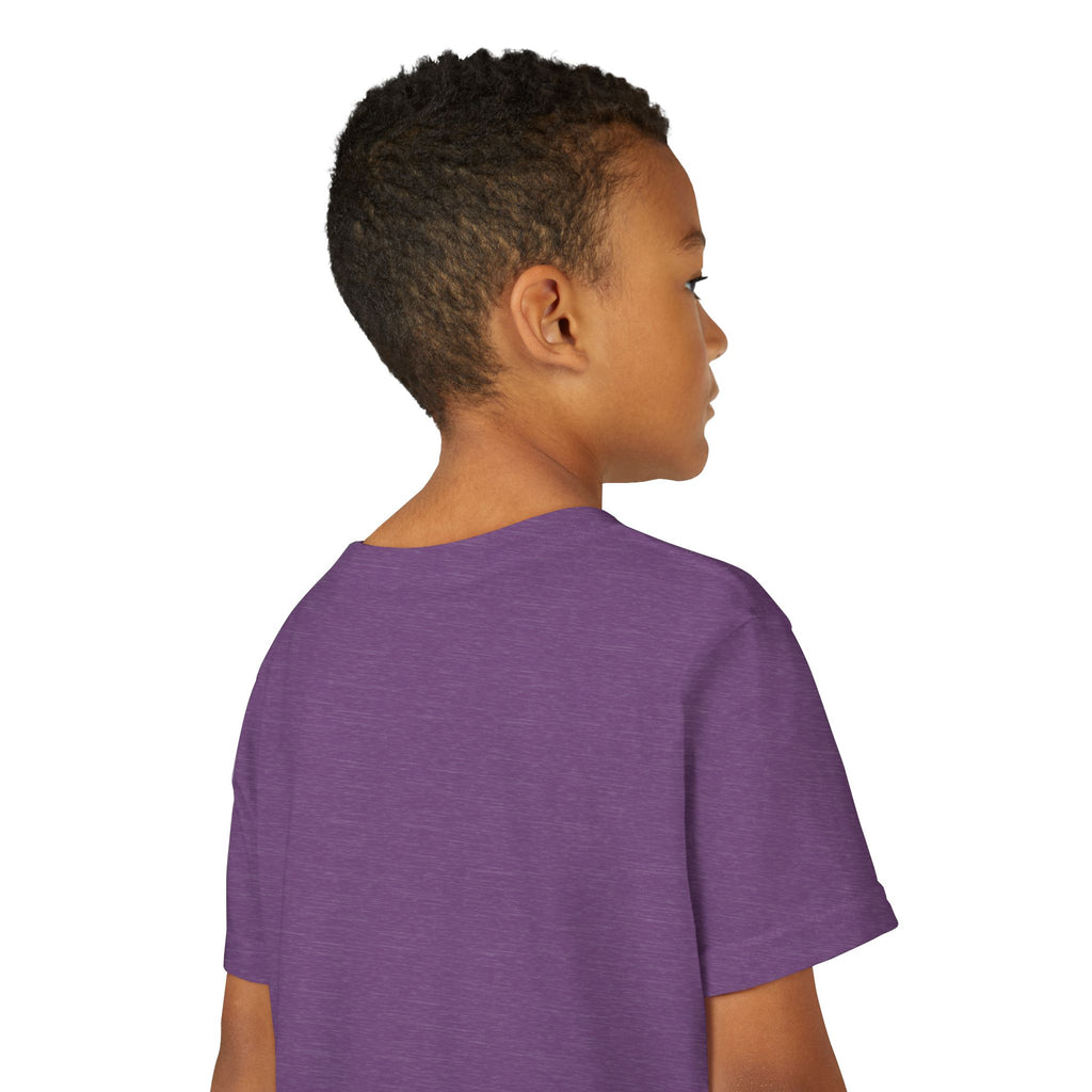 The Truth Is Out There Youth Tee | Alien UFO Graphic | Penguin | Cow