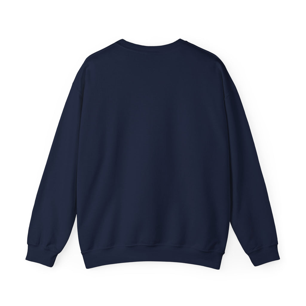 Tea Bag Crewneck Sweatshirt – Cute Kawaii Tee: "I Like People Like I Like My Tea" Cozy Sweatshirt Gift