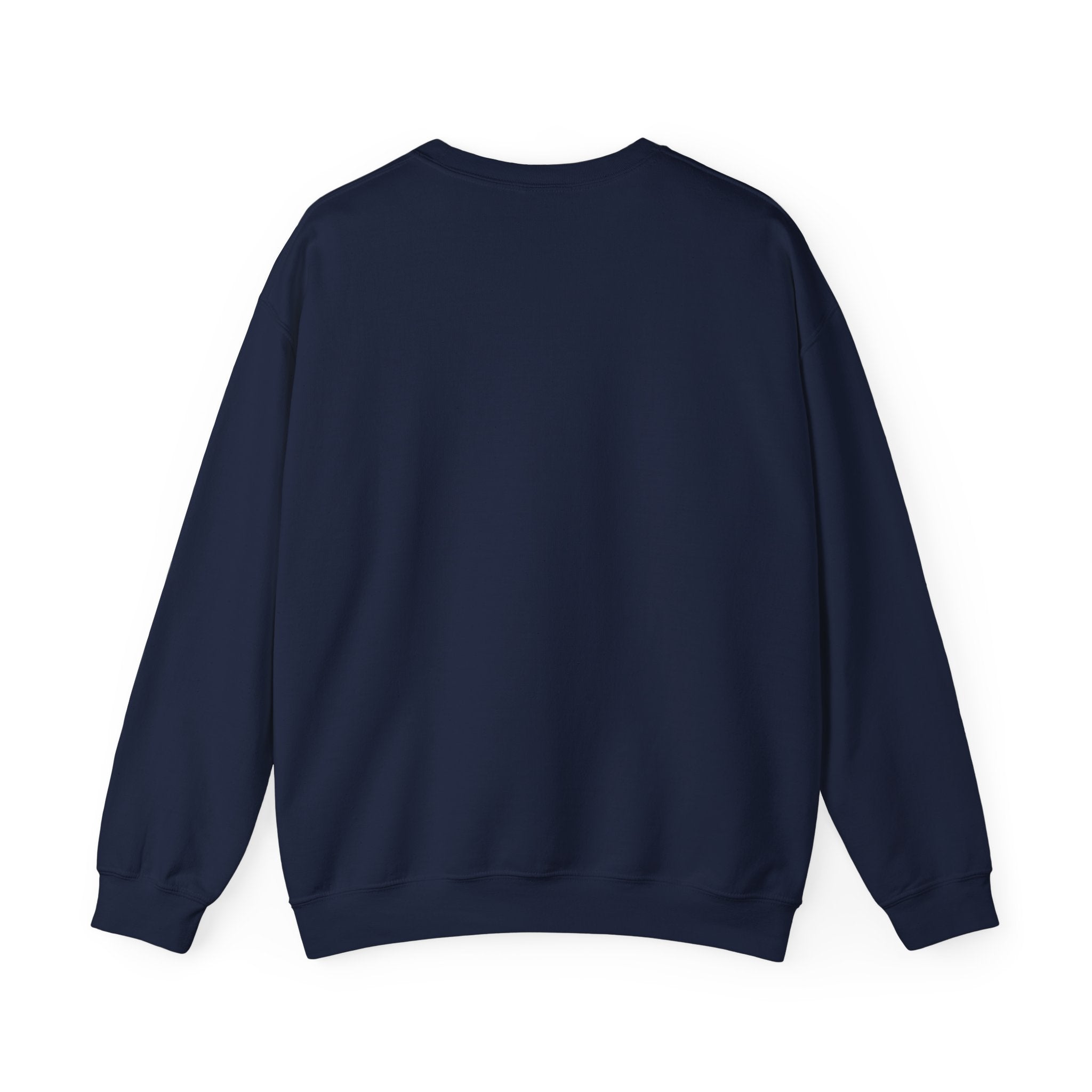 Tea Bag Crewneck Sweatshirt – Cute Kawaii Tee: "I Like People Like I Like My Tea" Cozy Sweatshirt Gift