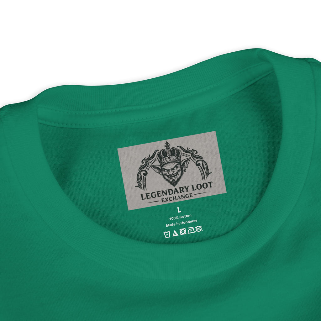 The Truth Is Out There Youth Tee | Alien UFO Graphic | Penguin | Cow