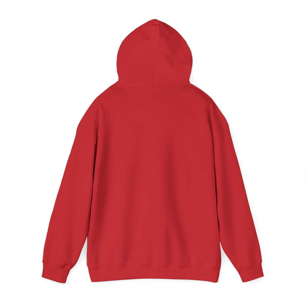 Long Rest Required Hoodie — Camping Campfire Graphic Pullover