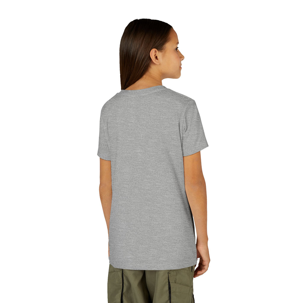 The Truth Is Out There Youth Tee | Alien UFO Graphic | Penguin | Cow