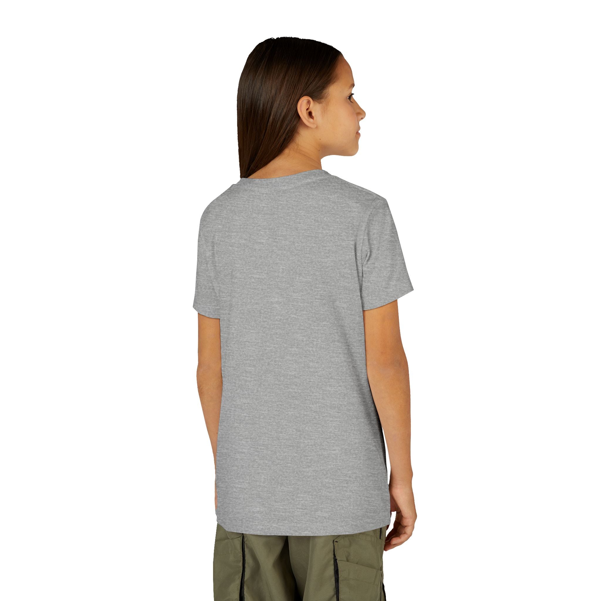 The Truth Is Out There Youth Tee | Alien UFO Graphic | Penguin | Cow