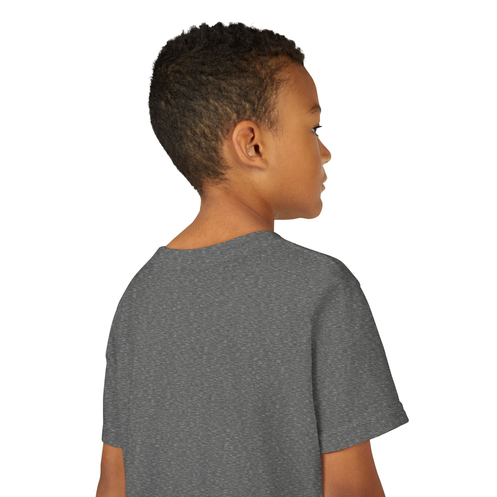 The Truth Is Out There Youth Tee | Alien UFO Graphic | Penguin | Cow