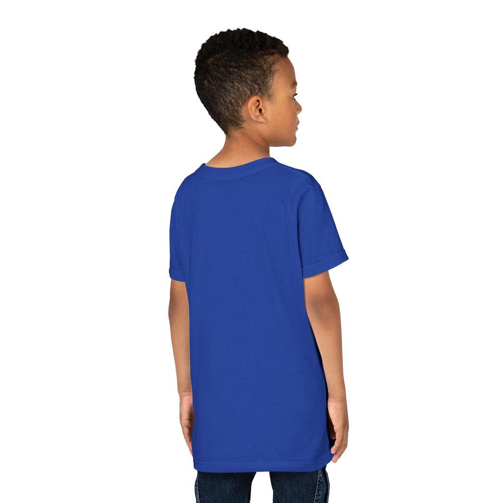 The Truth Is Out There Youth Tee | Alien UFO Graphic | Penguin | Cow