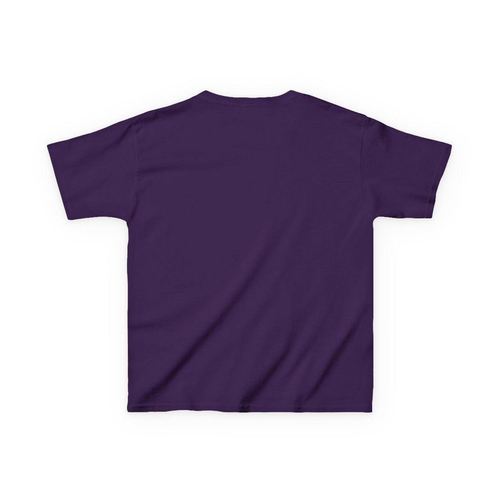 Galaxy Spiral Nebula Kids Tee | Space Stars Astronomy Design