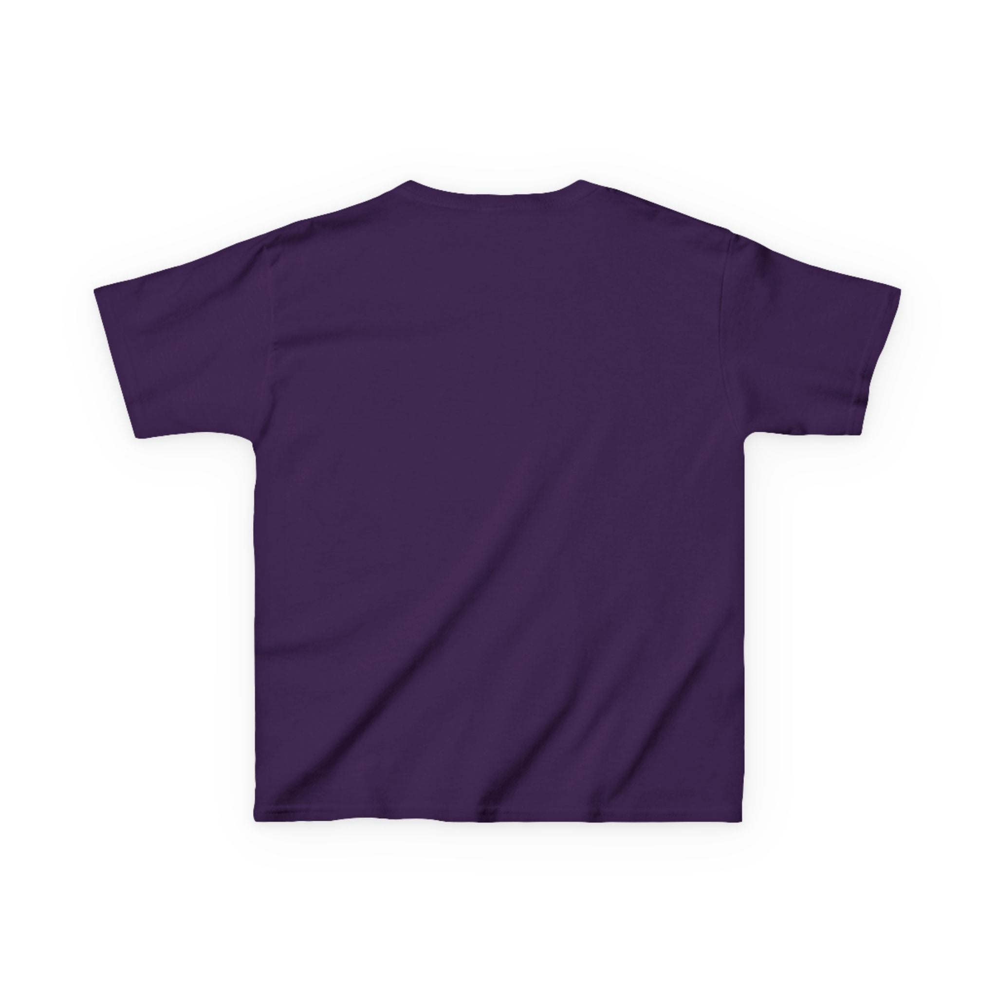 Galaxy Spiral Nebula Kids Tee | Space Stars Astronomy Design
