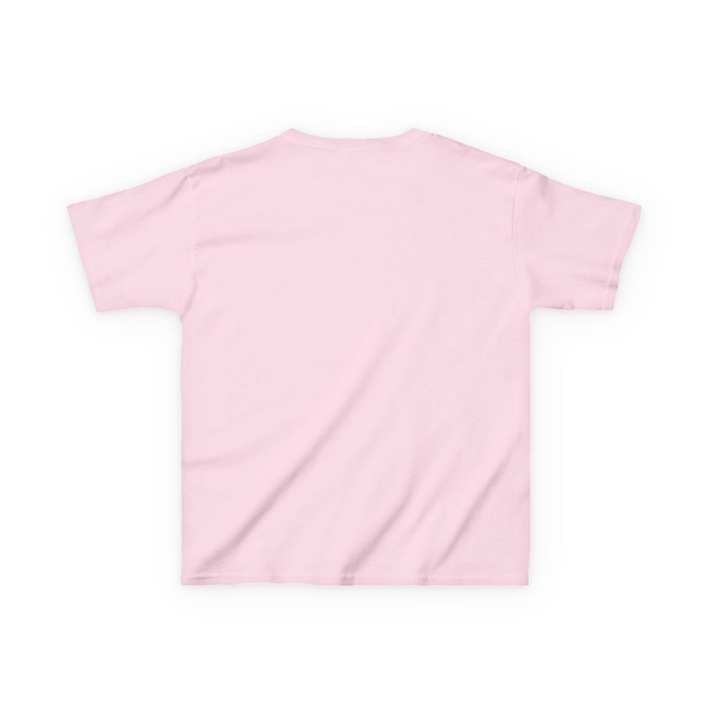 Galaxy Spiral Nebula Kids Tee | Space Stars Astronomy Design