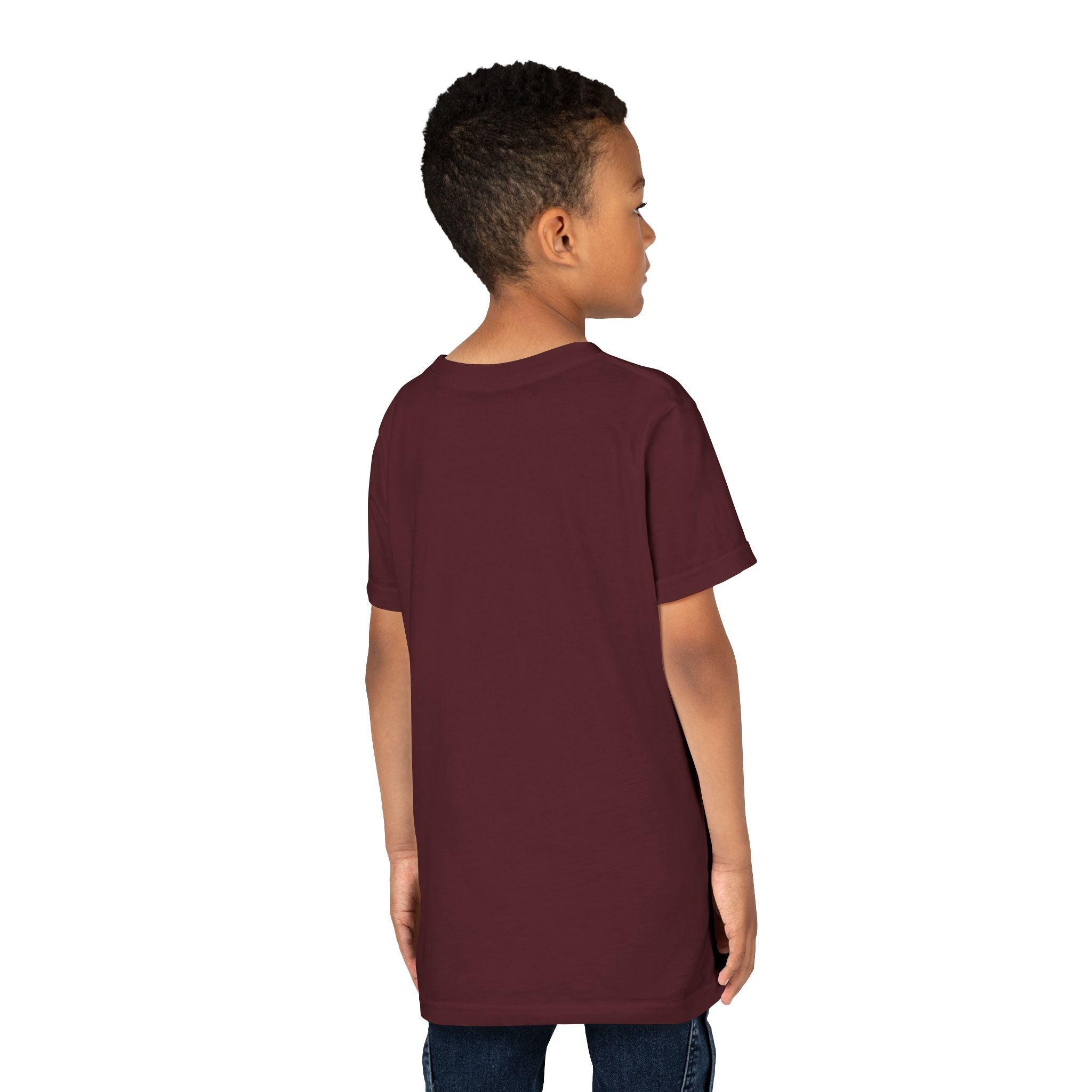 The Truth Is Out There Youth Tee | Alien UFO Graphic | Penguin | Cow