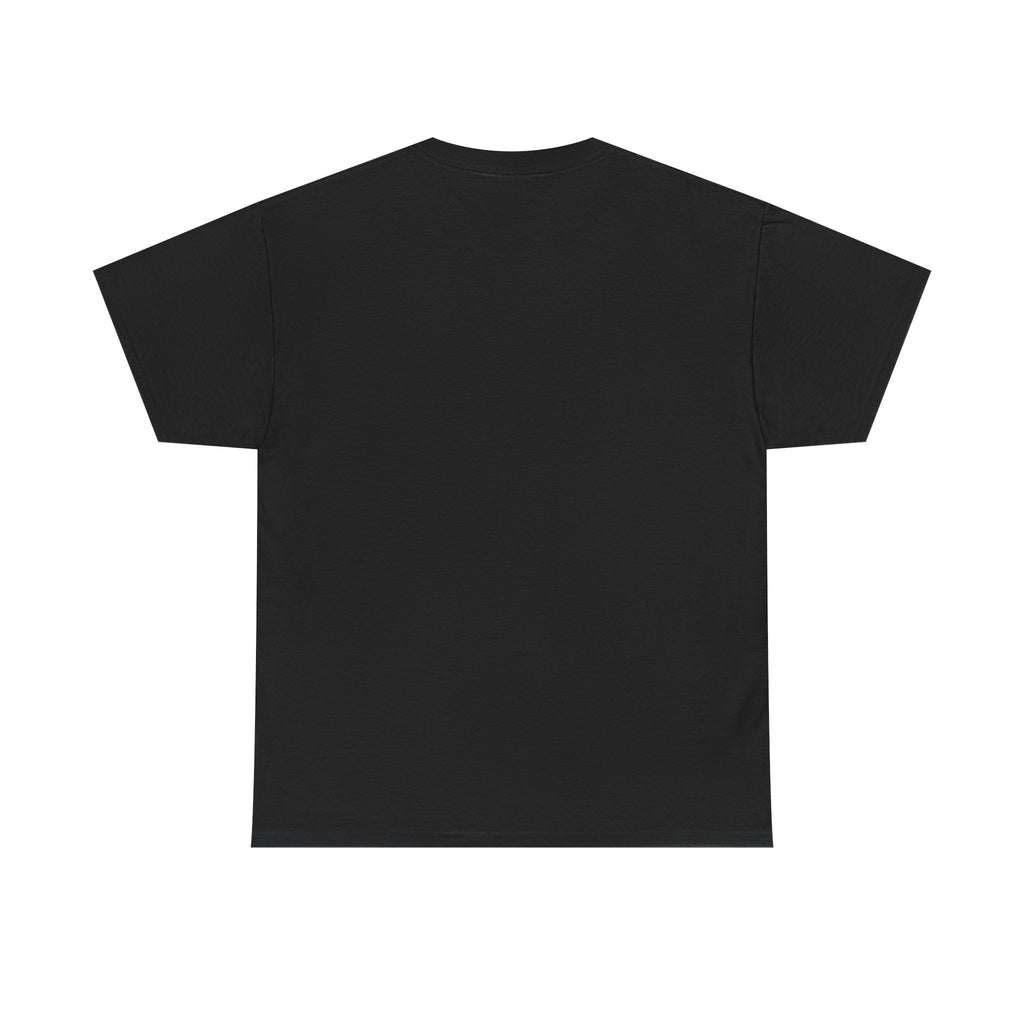 Like My Coffee Tee — "Like My Coffee Like I Like My Souls: Dark and Consumed Daily" Gothic Graphic T-Shirt