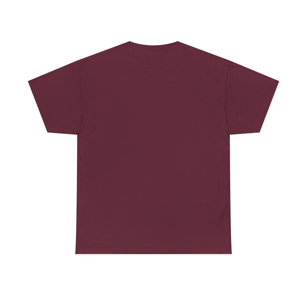 Red White & Loot Goblin Illustration Tee | Patriotic Fourth of July Shirt