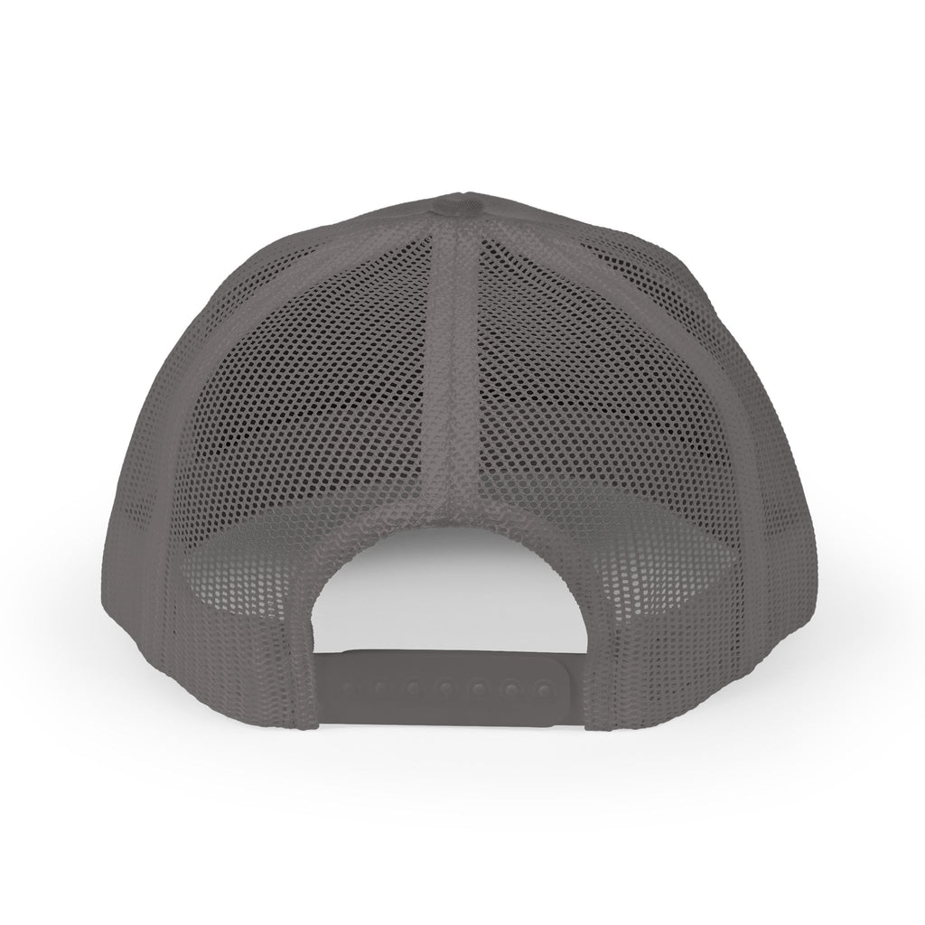 Black Sheep Patch Snapback Cap