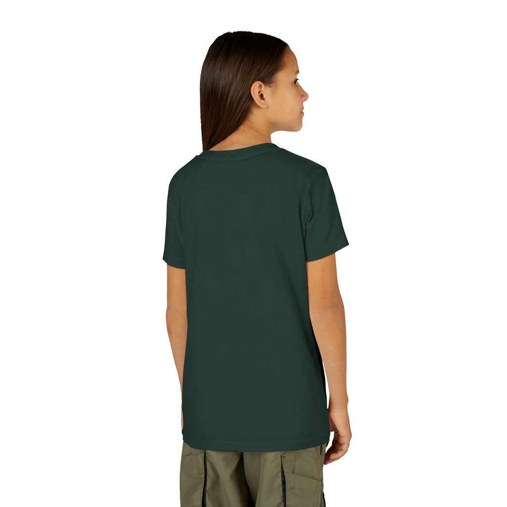 The Truth Is Out There Youth Tee | Alien UFO Graphic | Penguin | Cow