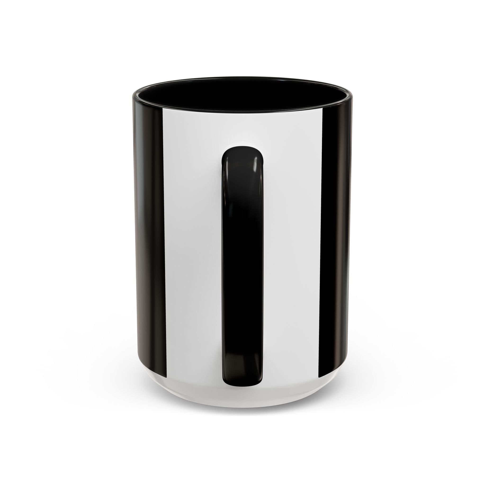 Like My Coffee Mug — "Like I Like My Souls: Dark and Consumed Daily" Goth Coffee Mug