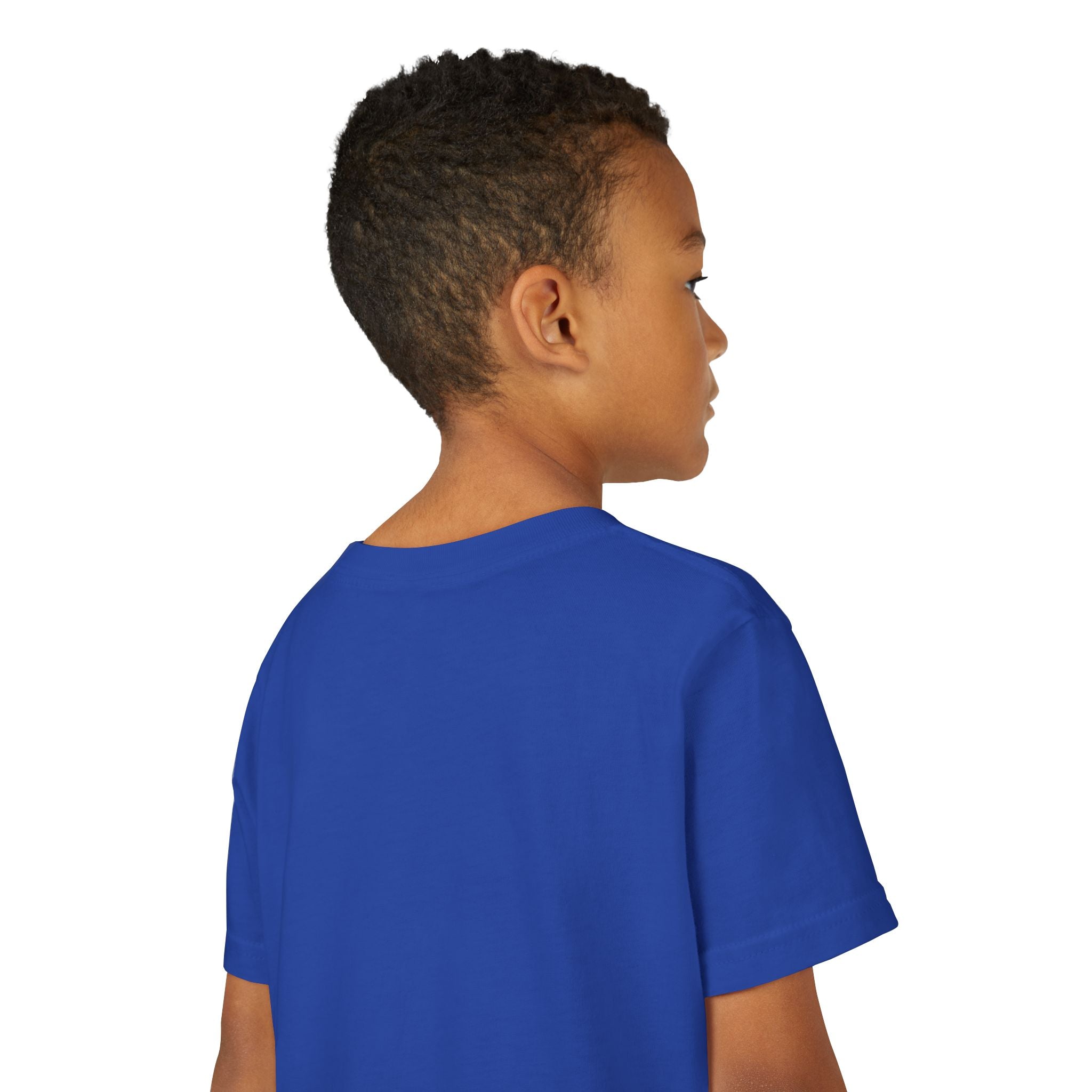 The Truth Is Out There Youth Tee | Alien UFO Graphic | Penguin | Cow