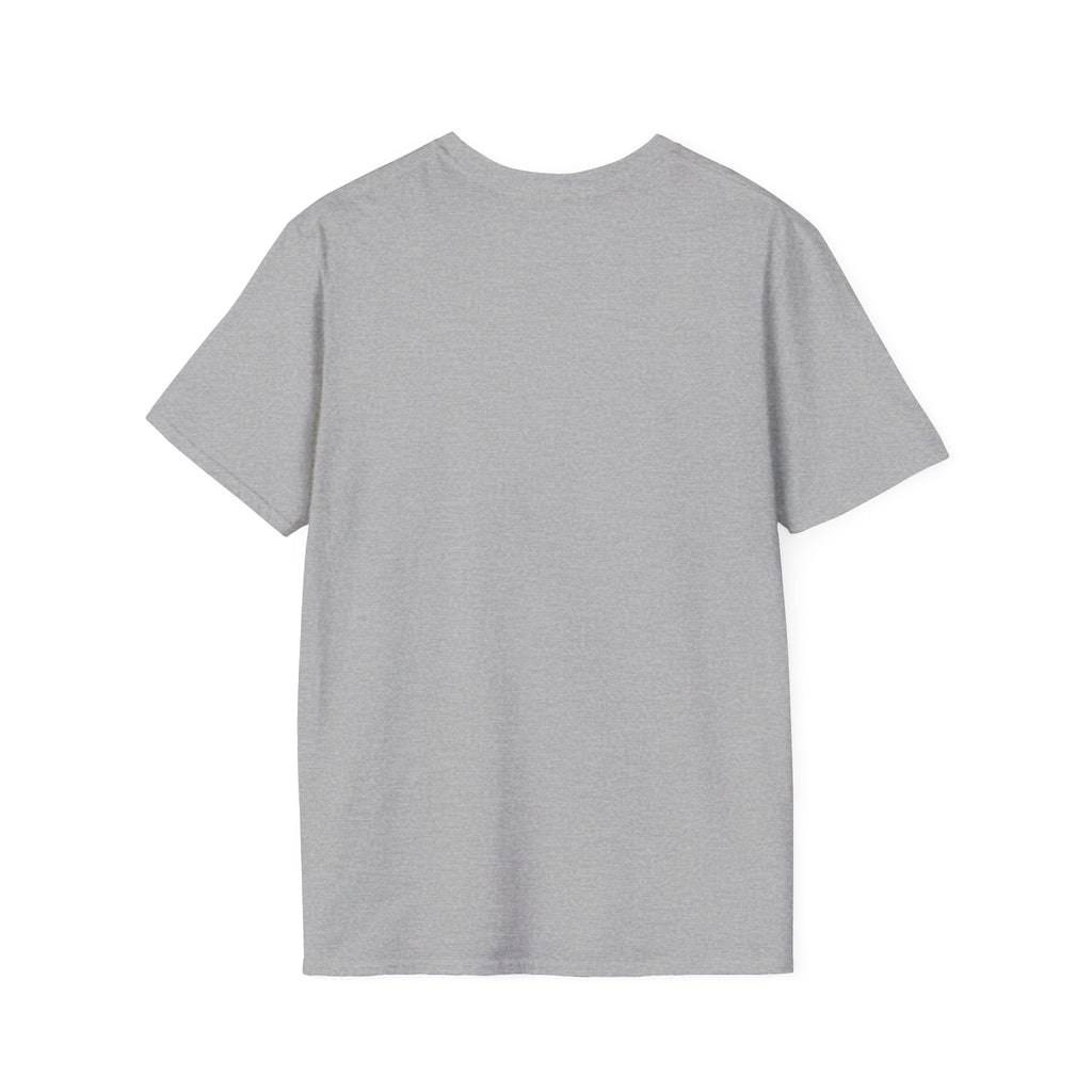 T-Shirt — "Max Level Father Class" Funny Gamer Dad Shirt (Strength, Patience, Dad Jokes)