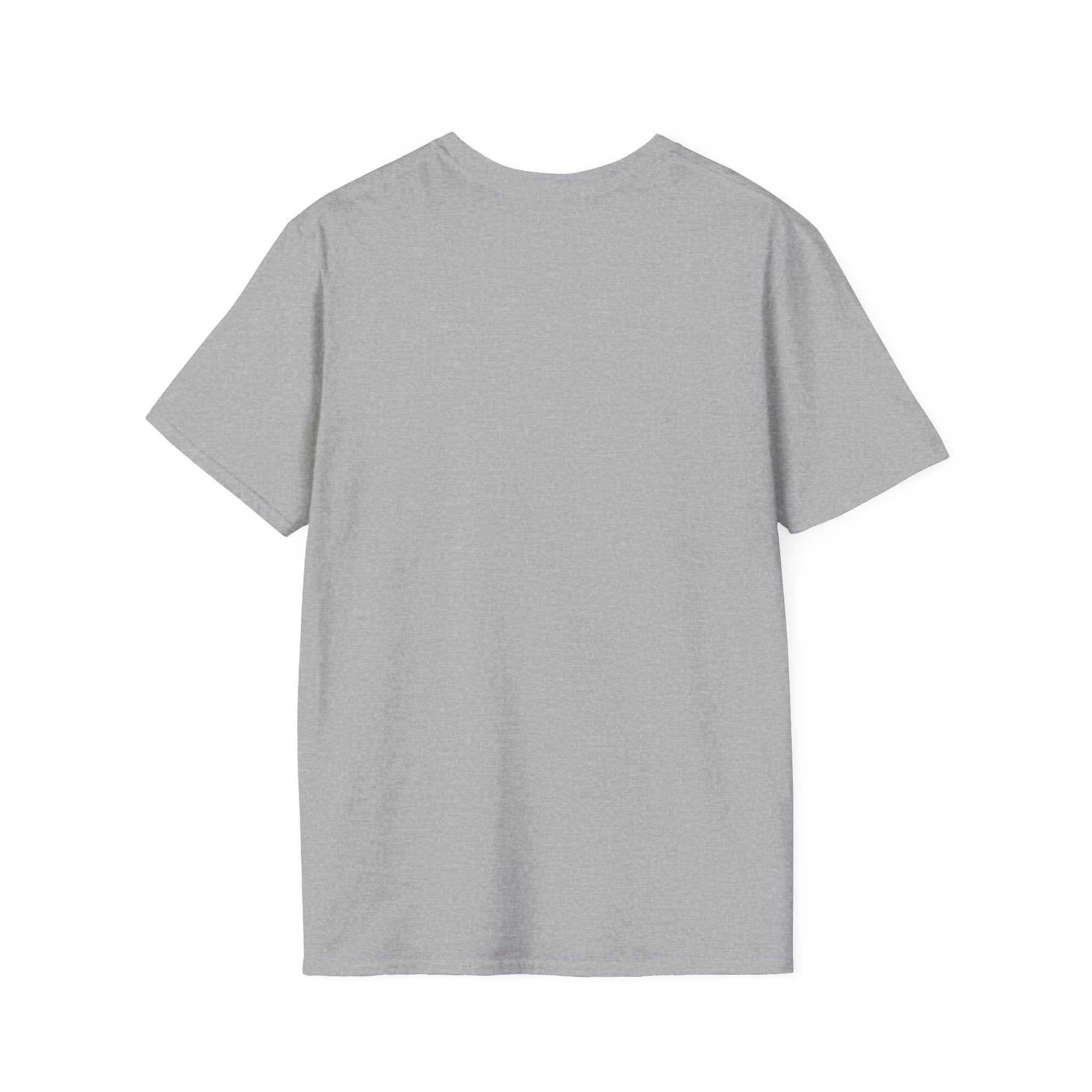 T-Shirt — "Max Level Father Class" Funny Gamer Dad Shirt (Strength, Patience, Dad Jokes)