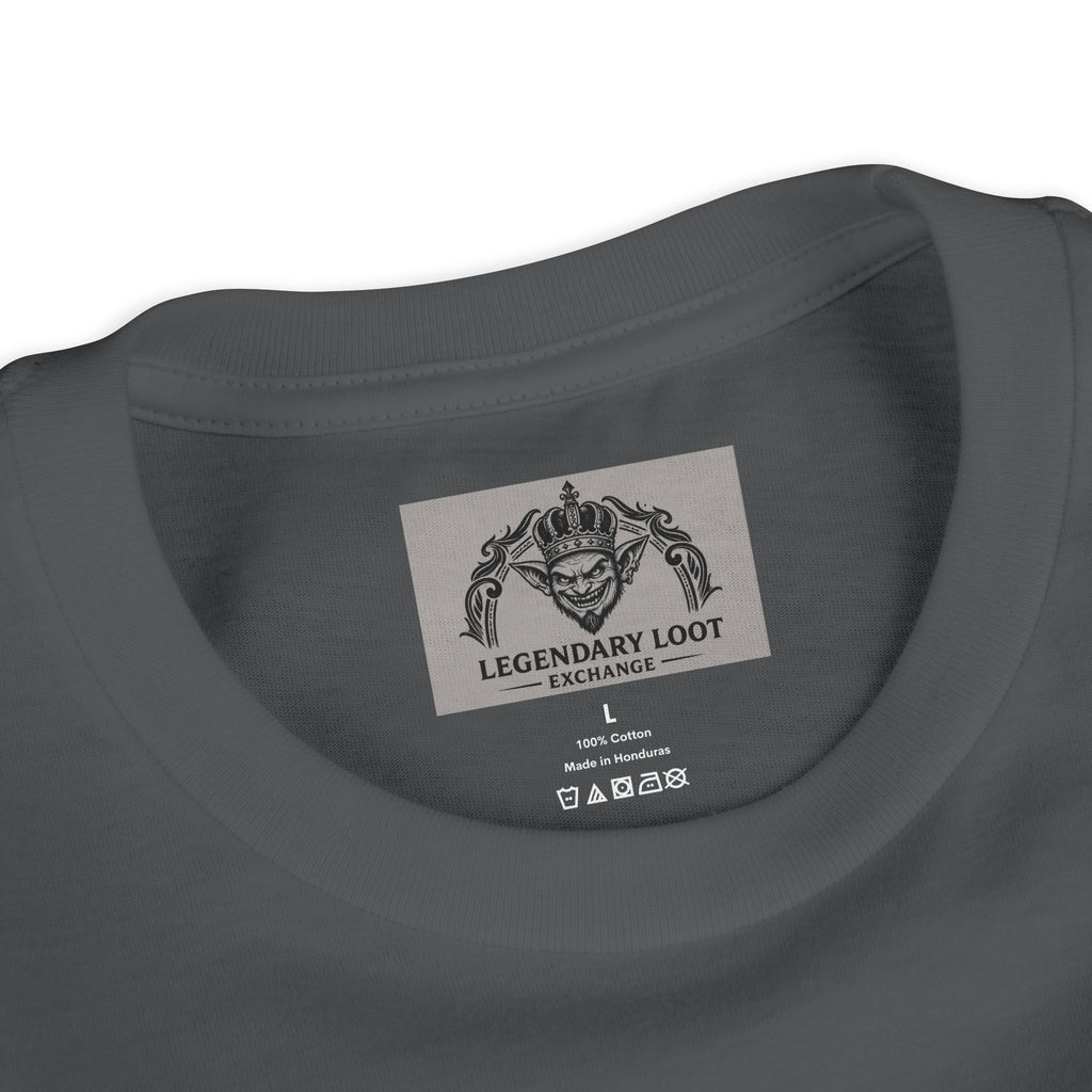 The Truth Is Out There Youth Tee | Alien UFO Graphic | Penguin | Cow
