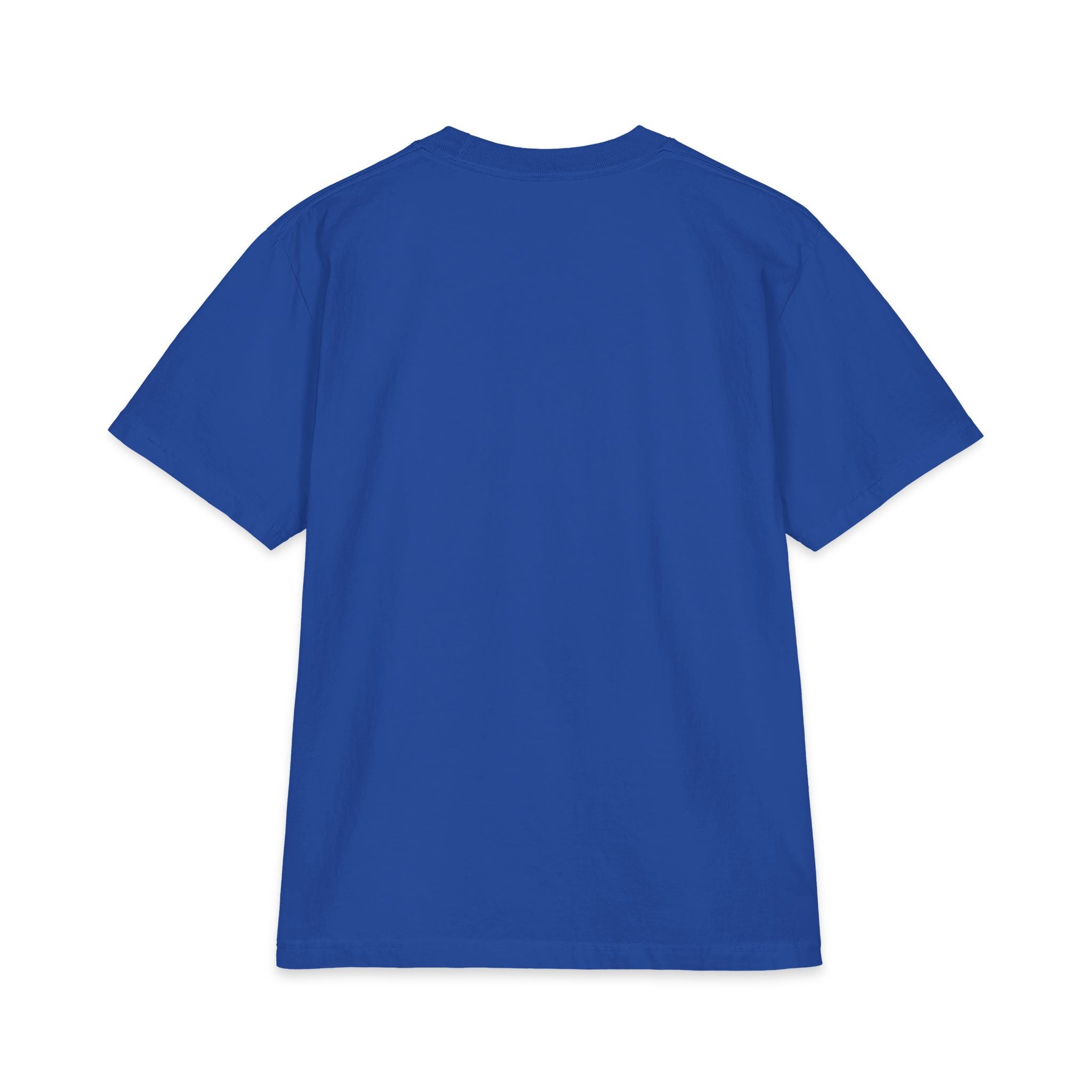 Critical Hit Freedom T-Shirt | D20 Dice Fireworks RPG Gaming