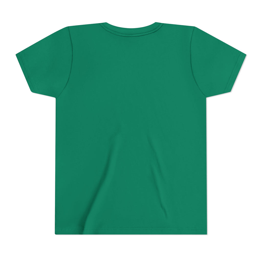 The Truth Is Out There Youth Tee | Alien UFO Graphic | Penguin | Cow