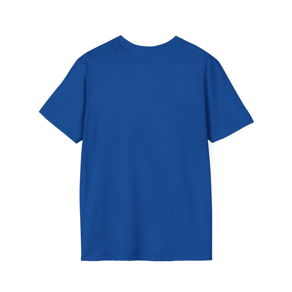 T-Shirt — "Max Level Father Class" Funny Gamer Dad Shirt (Strength, Patience, Dad Jokes)
