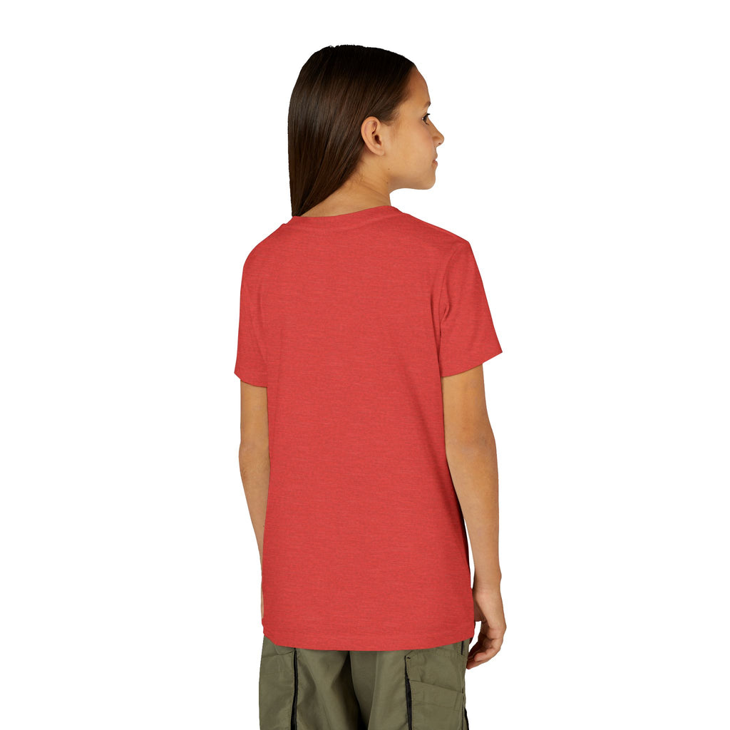 The Truth Is Out There Youth Tee | Alien UFO Graphic | Penguin | Cow