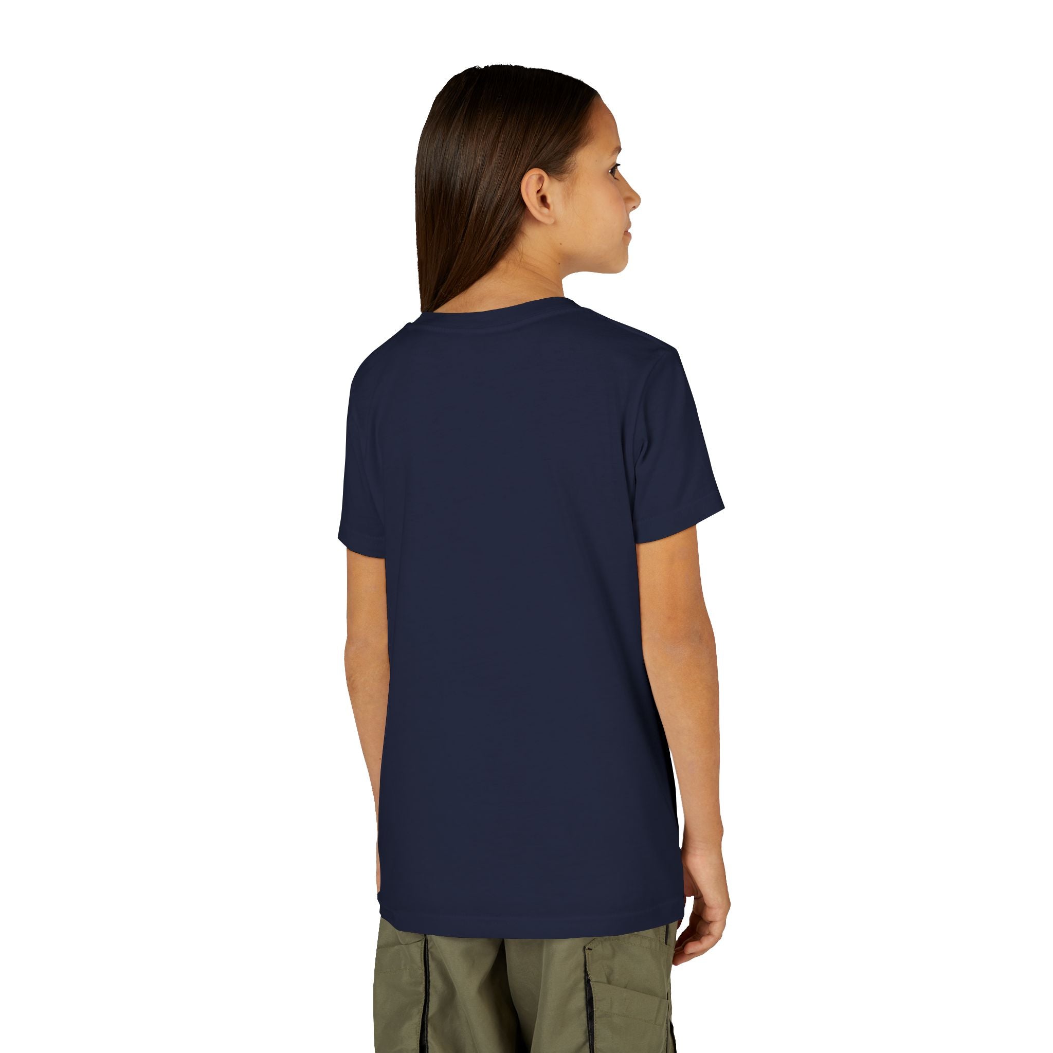 The Truth Is Out There Youth Tee | Alien UFO Graphic | Penguin | Cow