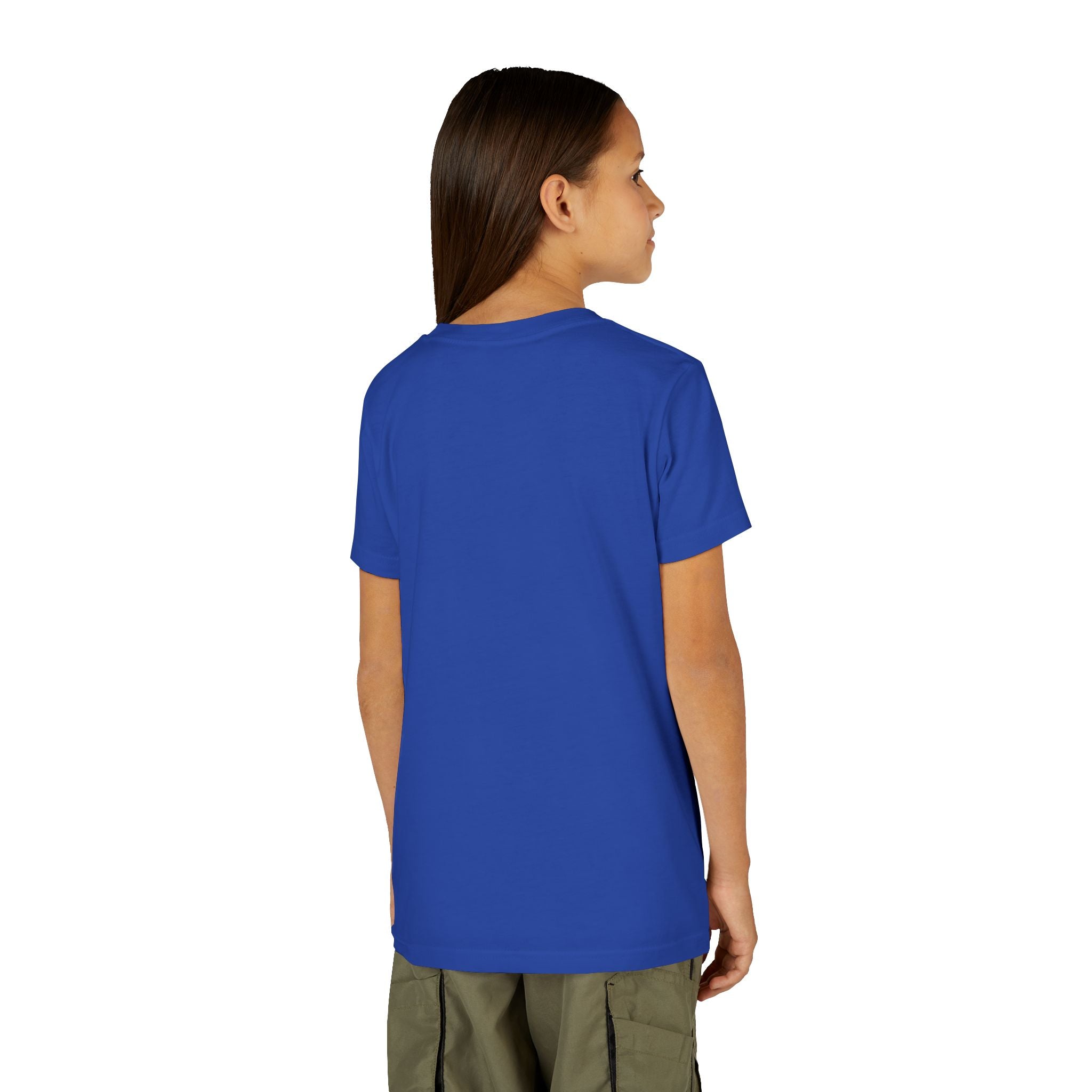 The Truth Is Out There Youth Tee | Alien UFO Graphic | Penguin | Cow