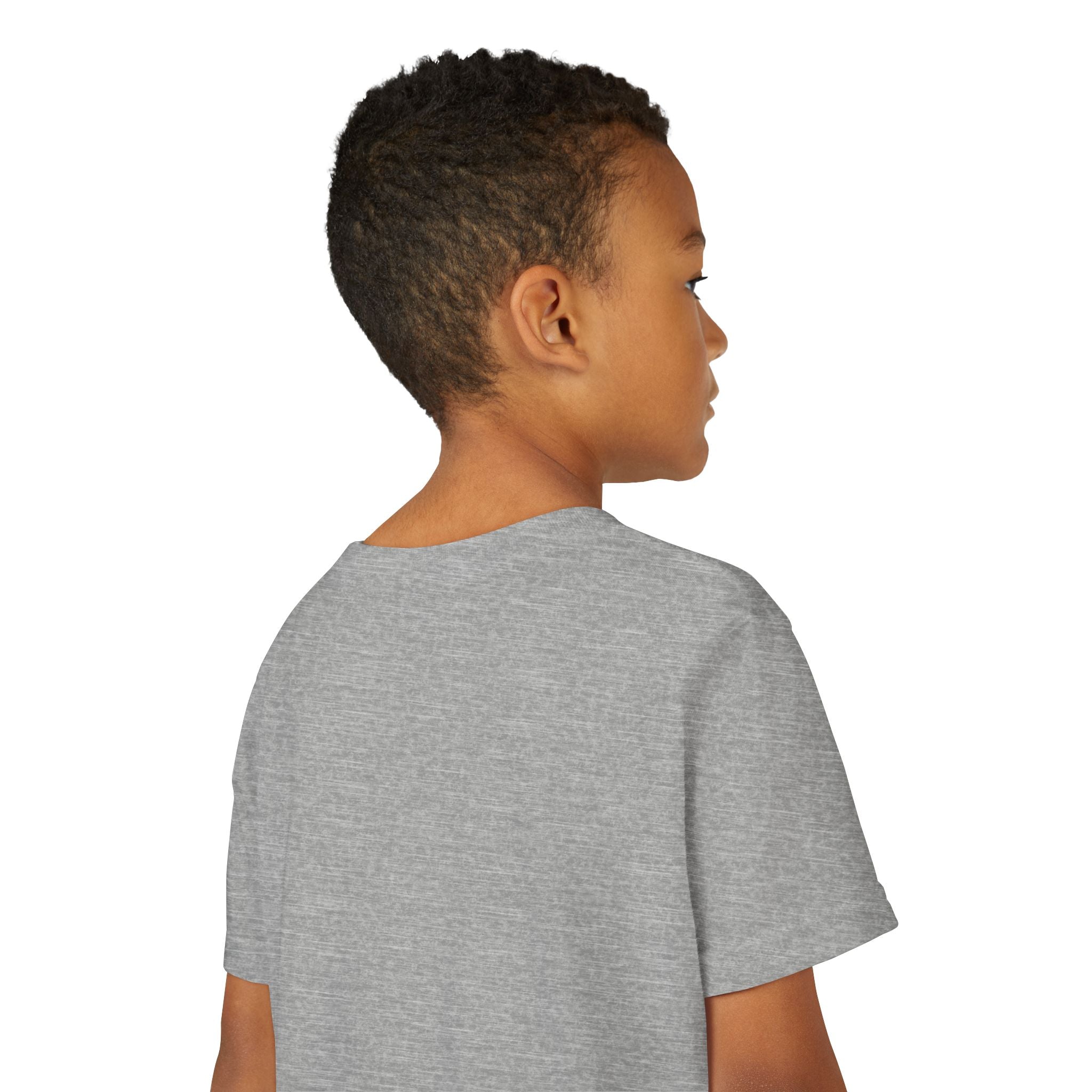 The Truth Is Out There Youth Tee | Alien UFO Graphic | Penguin | Cow
